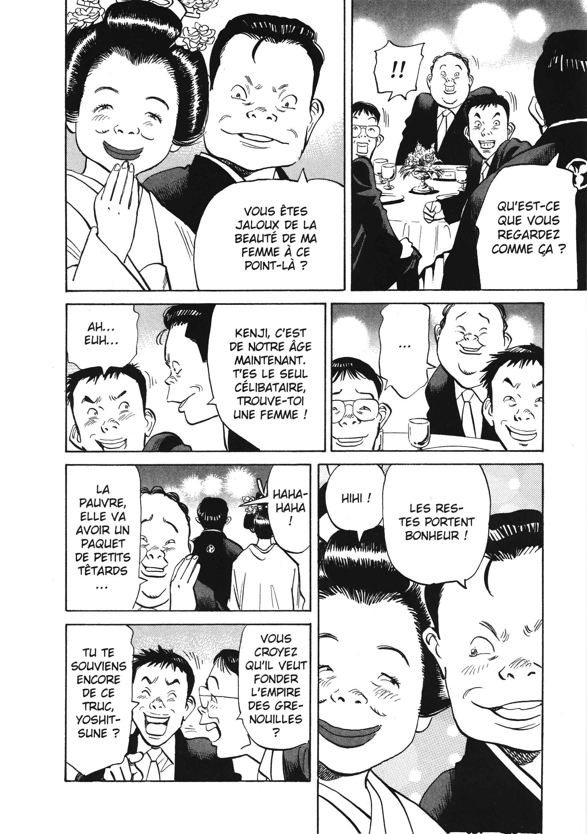 Read 20th Century Boys fr Manga Online