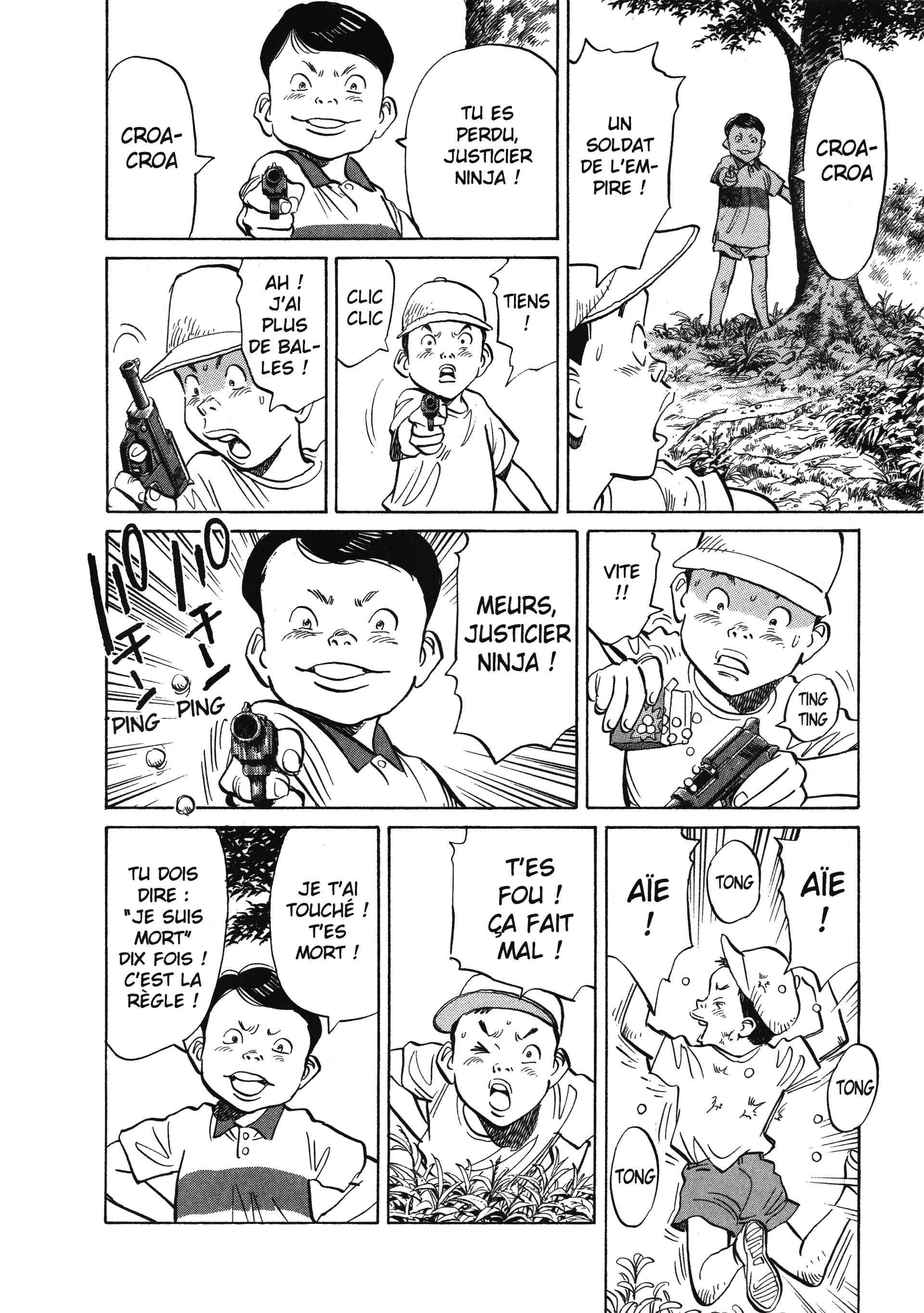 Read 20th Century Boys fr Manga Online