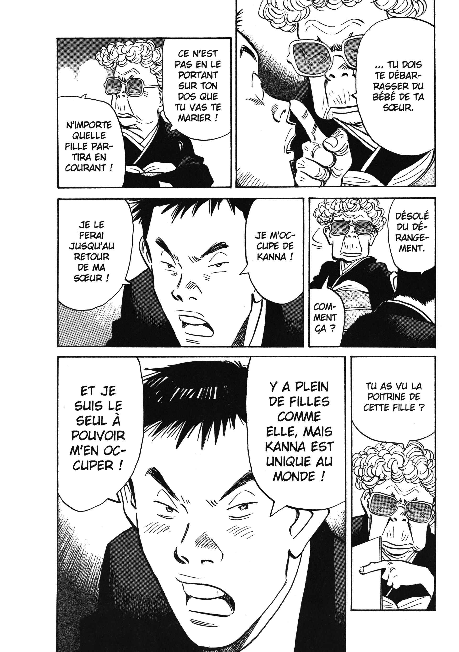 Read 20th Century Boys fr Manga Online