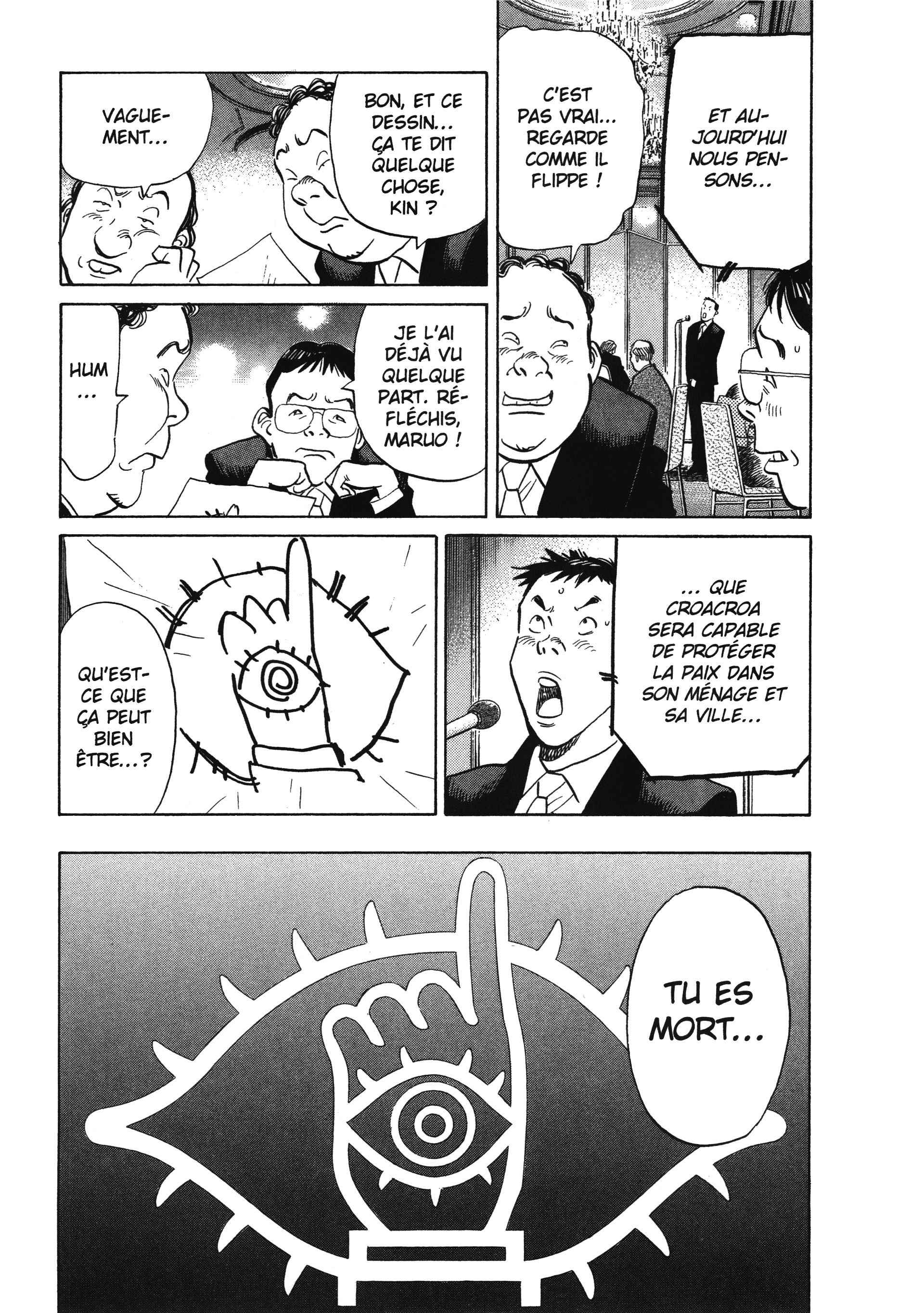 Read 20th Century Boys fr Manga Online