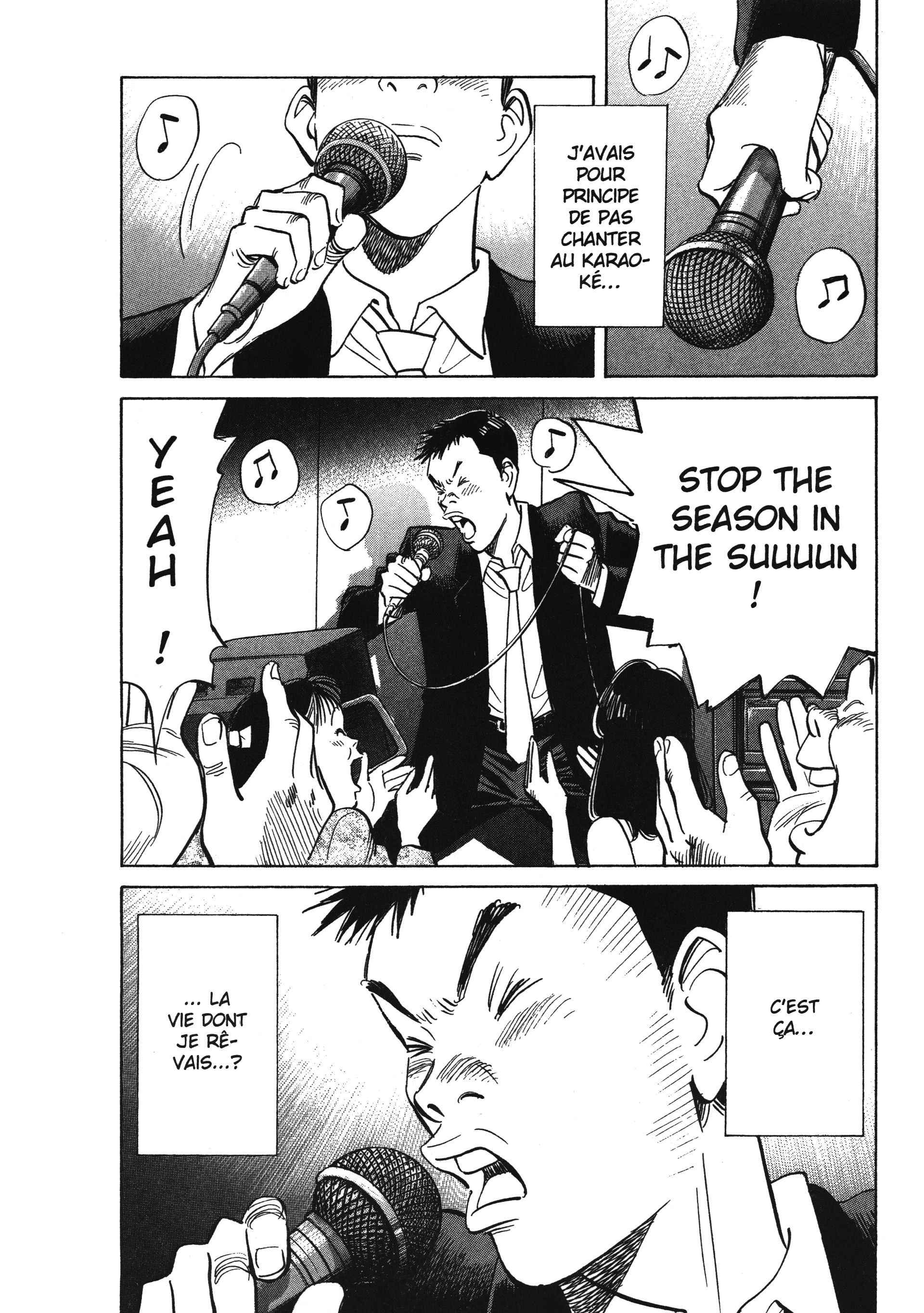 Read 20th Century Boys fr Manga Online