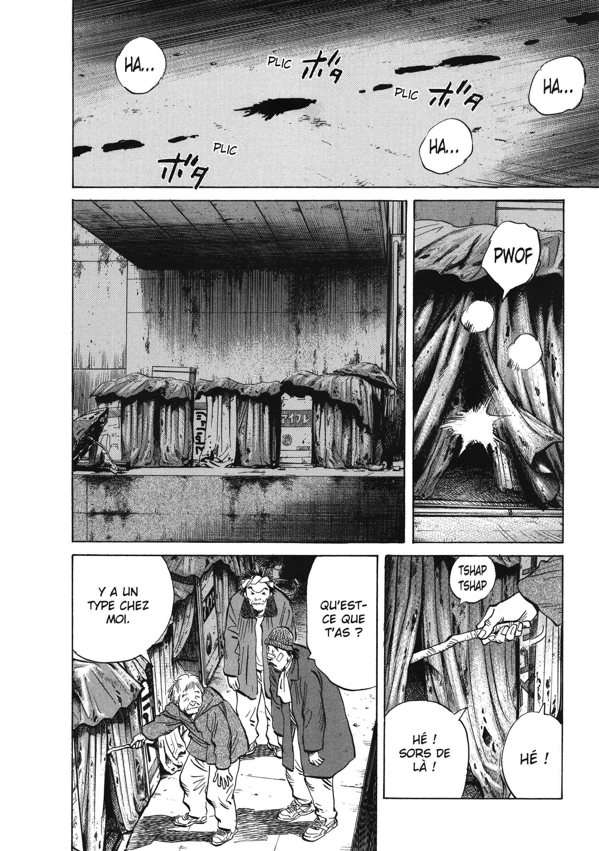 Read 20th Century Boys fr Manga Online