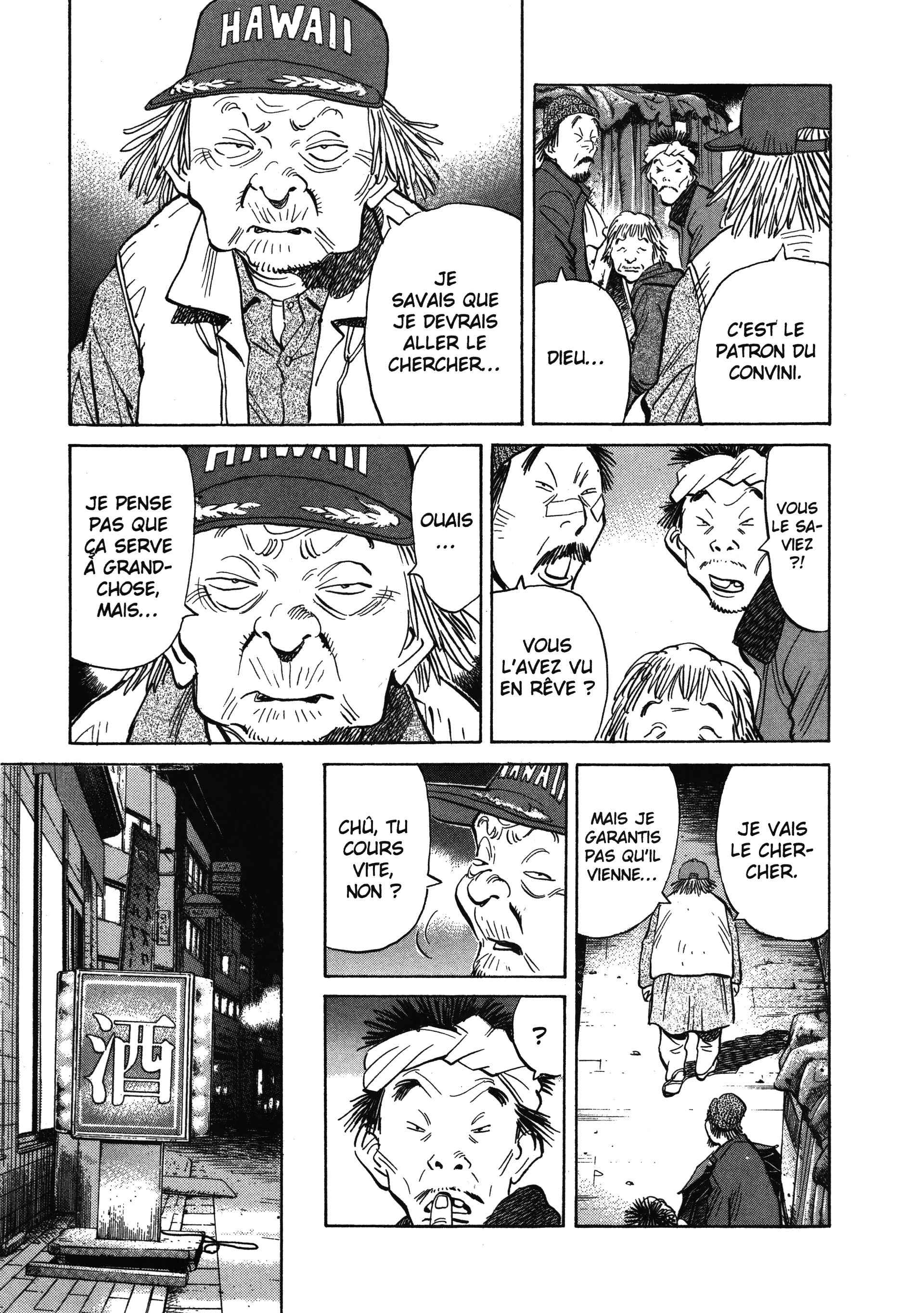 Read 20th Century Boys fr Manga Online