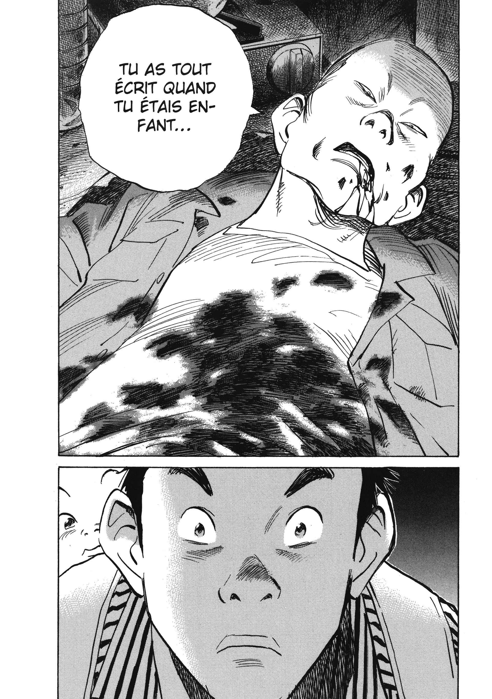 Read 20th Century Boys fr Manga Online
