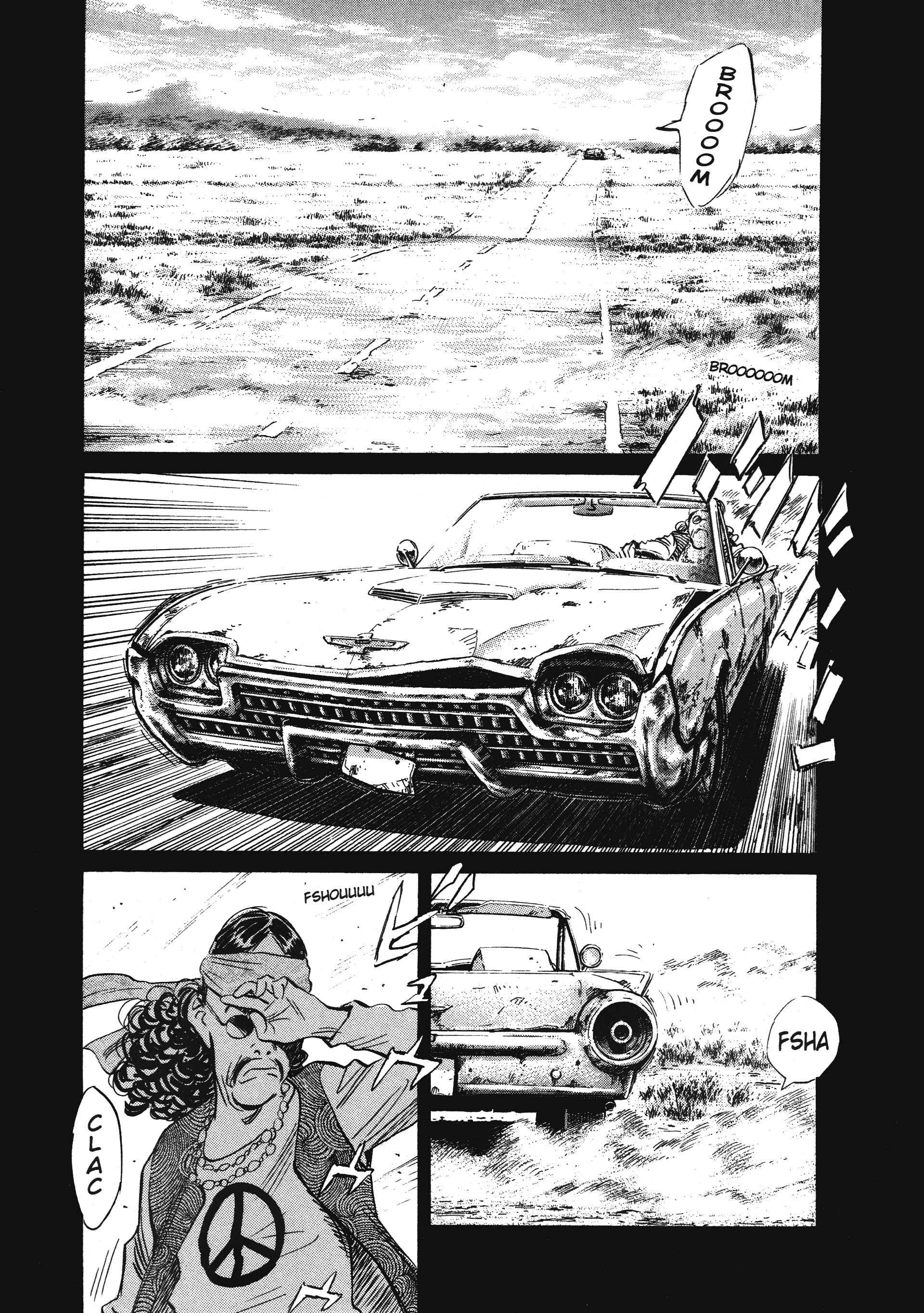 Read 20th Century Boys fr Manga Online