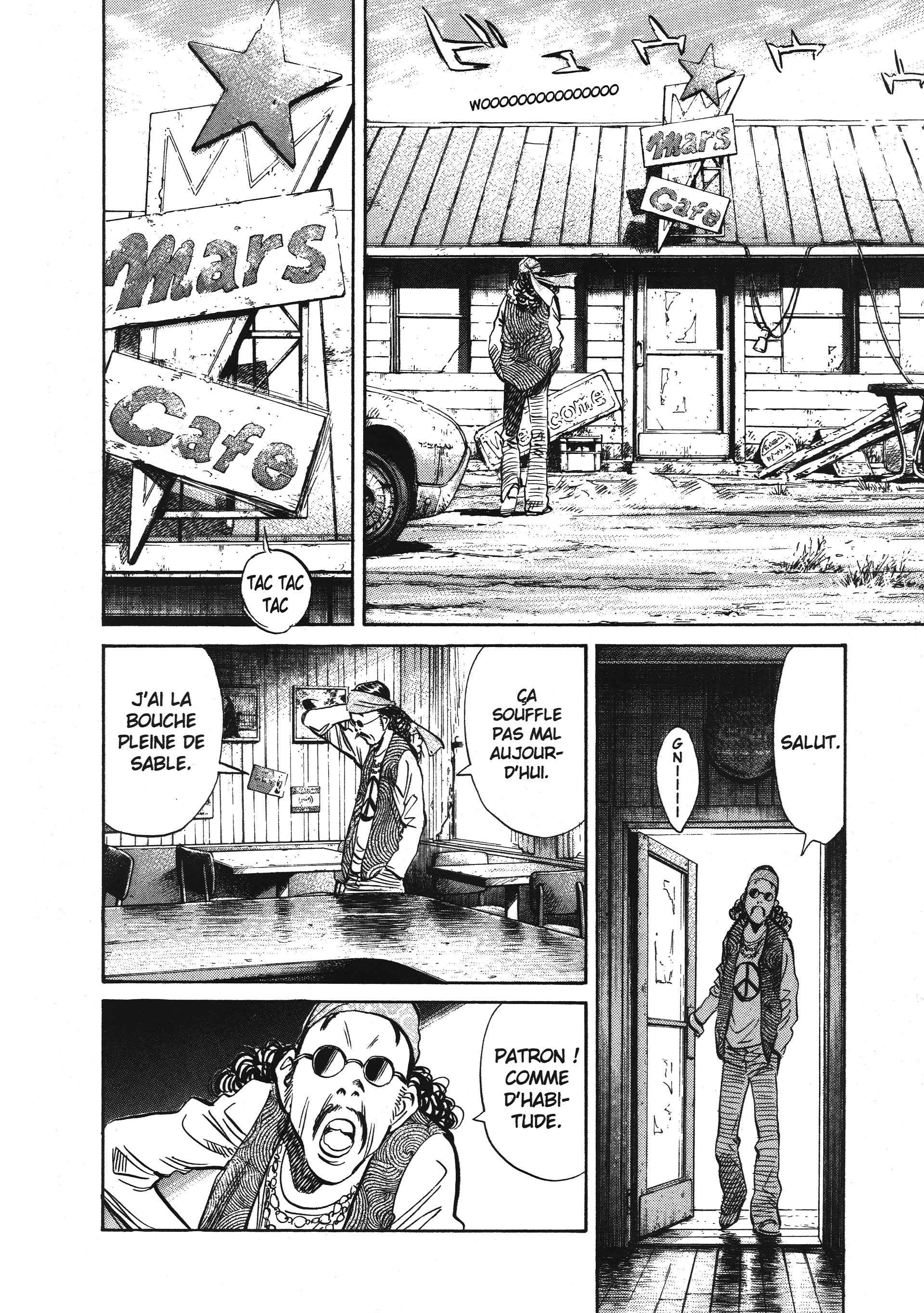 Read 20th Century Boys fr Manga Online