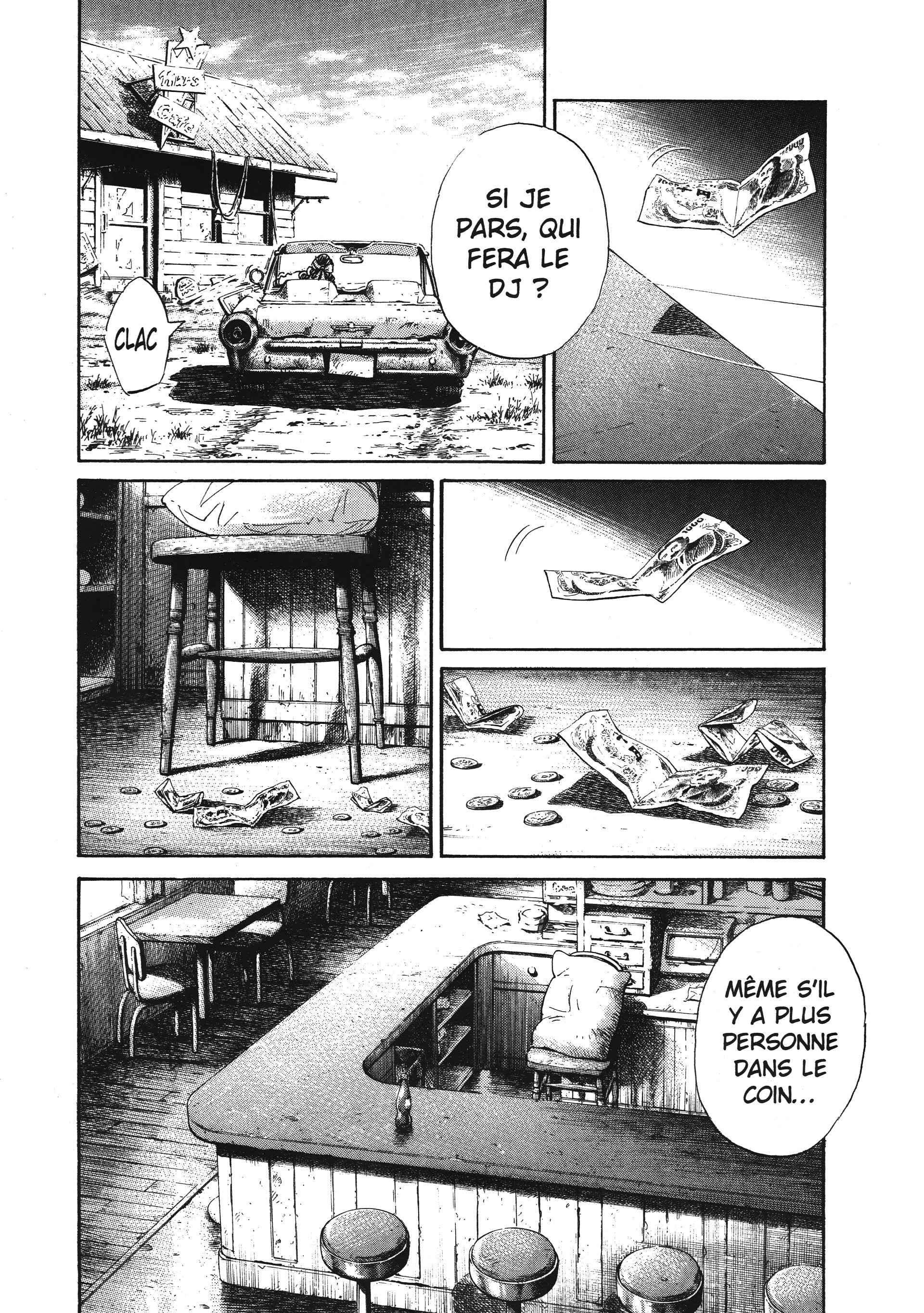 Read 20th Century Boys fr Manga Online