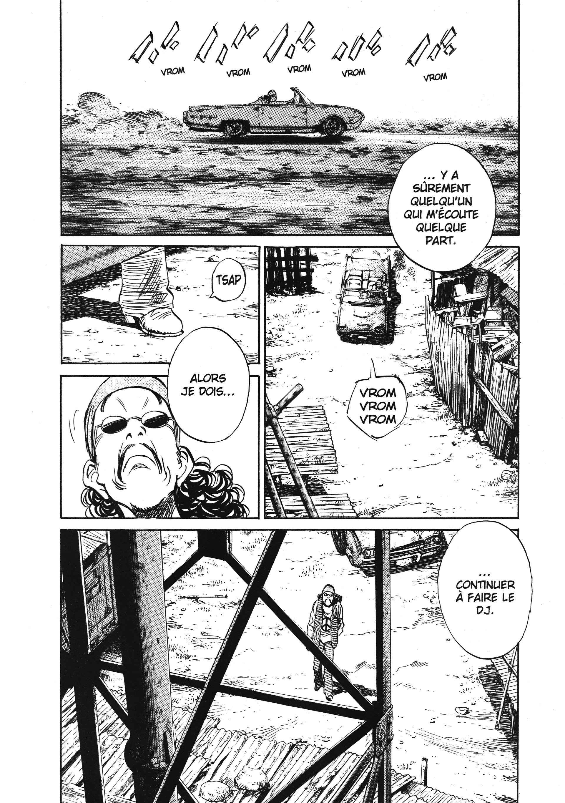 Read 20th Century Boys fr Manga Online
