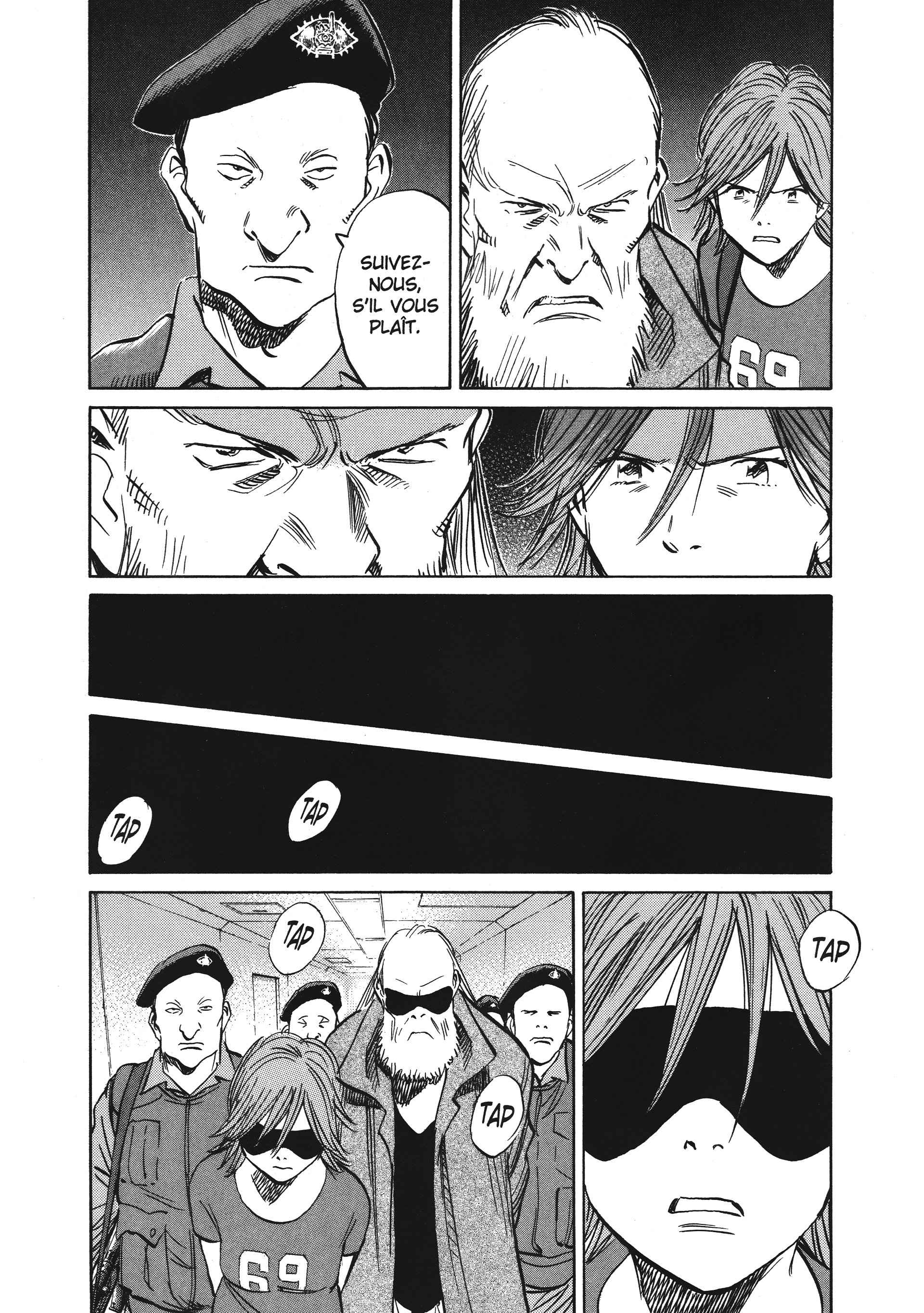 Read 20th Century Boys fr Manga Online