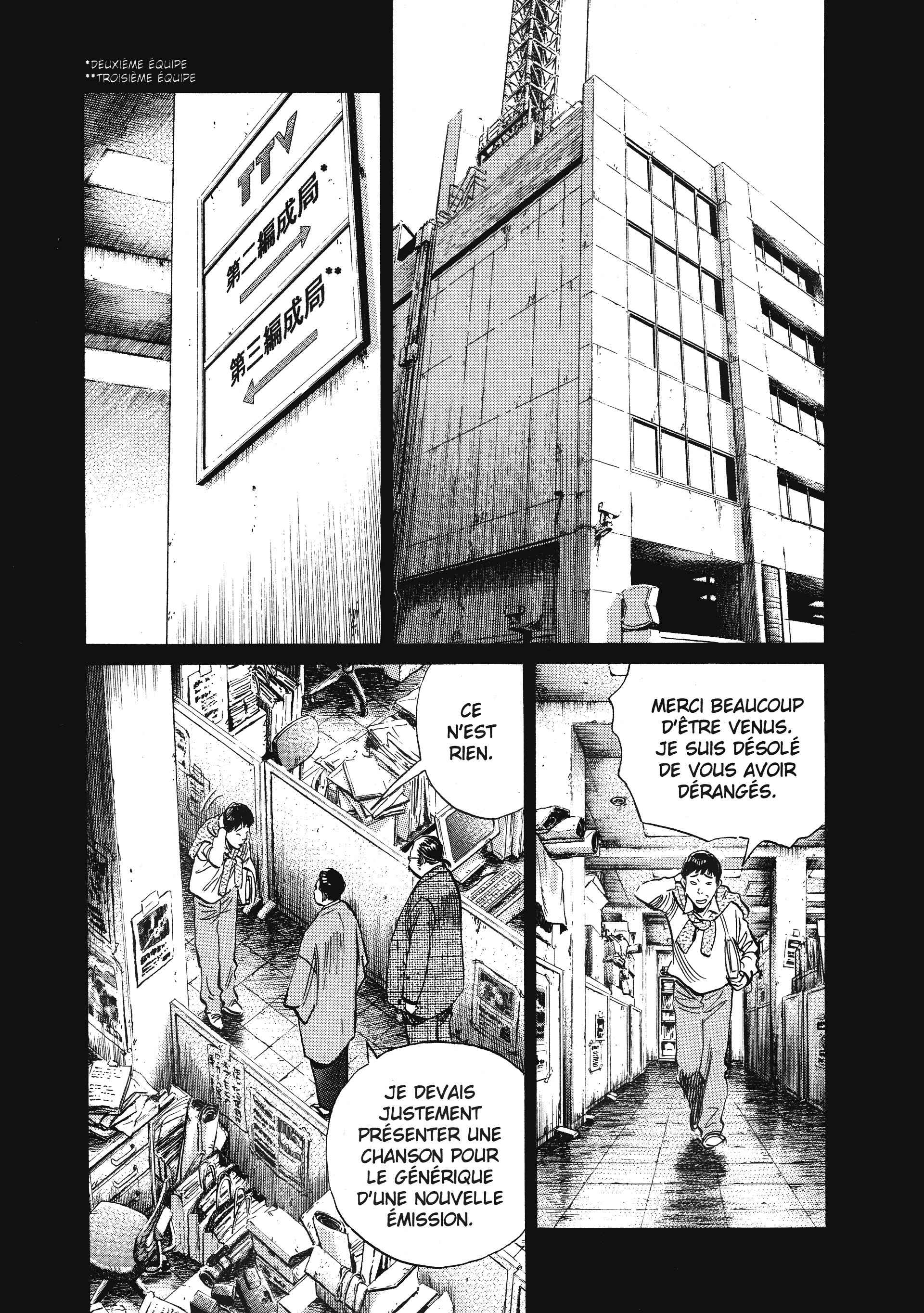 Read 20th Century Boys fr Manga Online