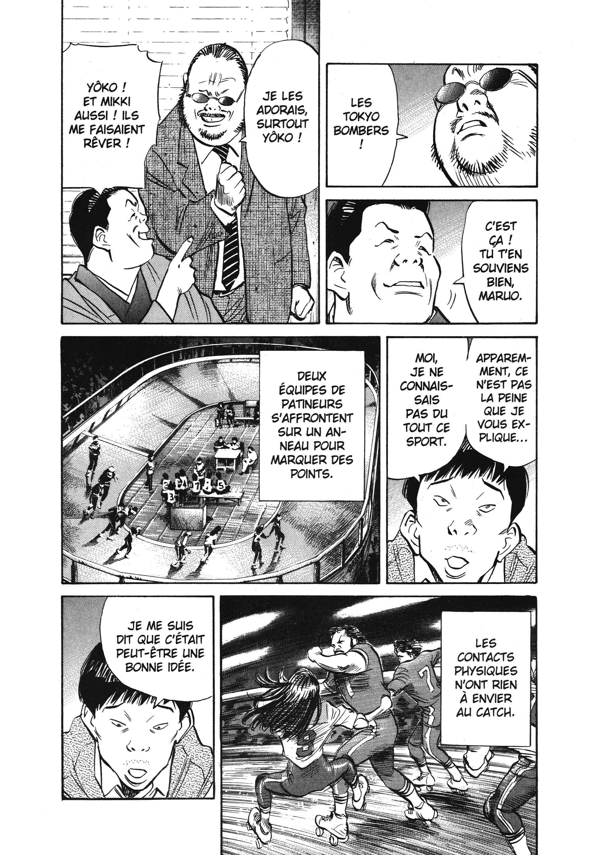 Read 20th Century Boys fr Manga Online