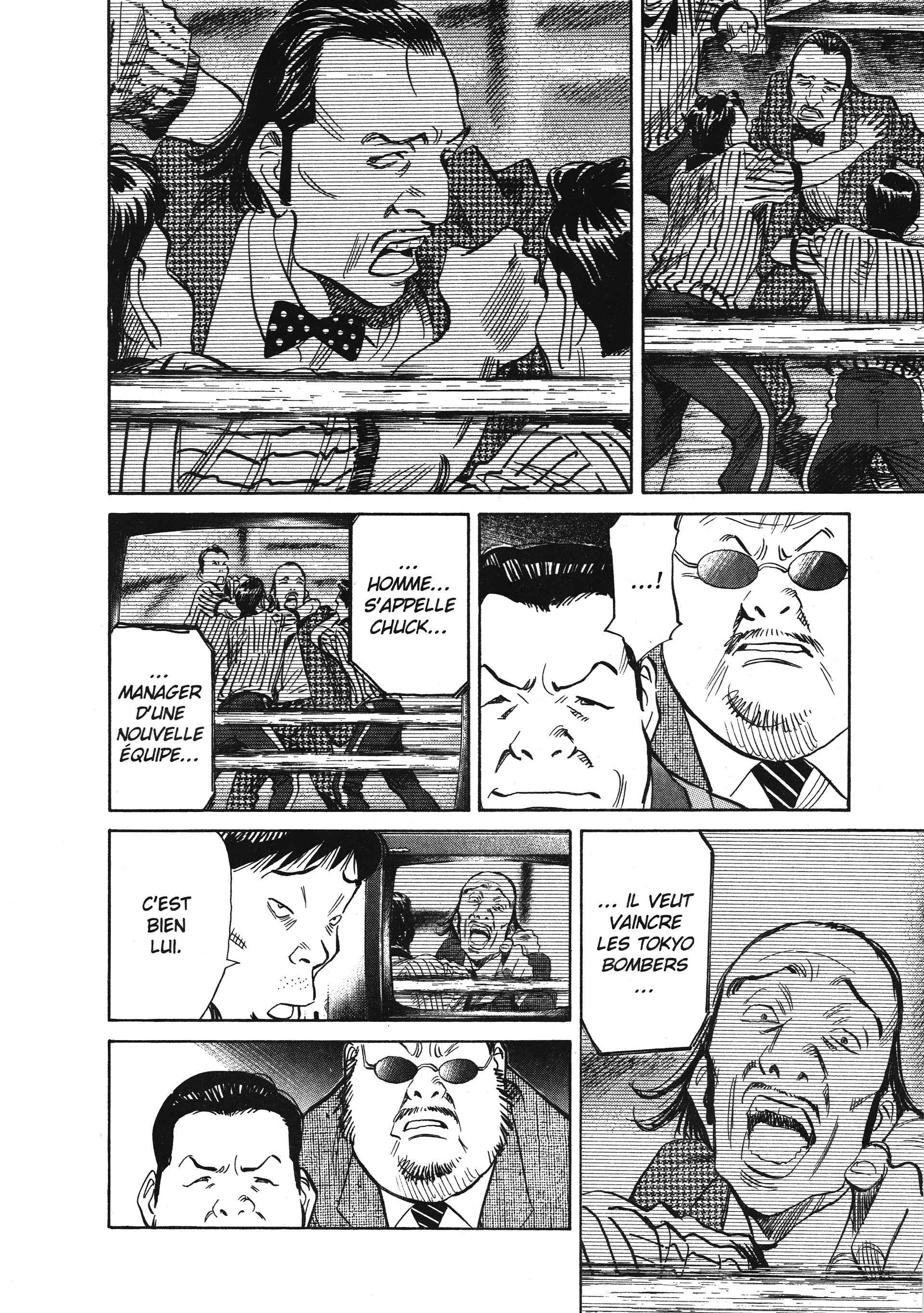 Read 20th Century Boys fr Manga Online