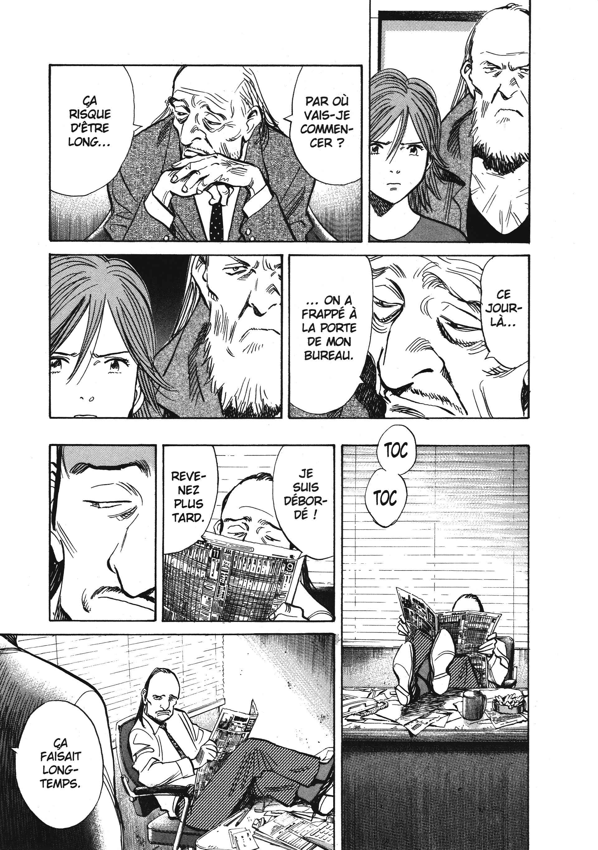 Read 20th Century Boys fr Manga Online