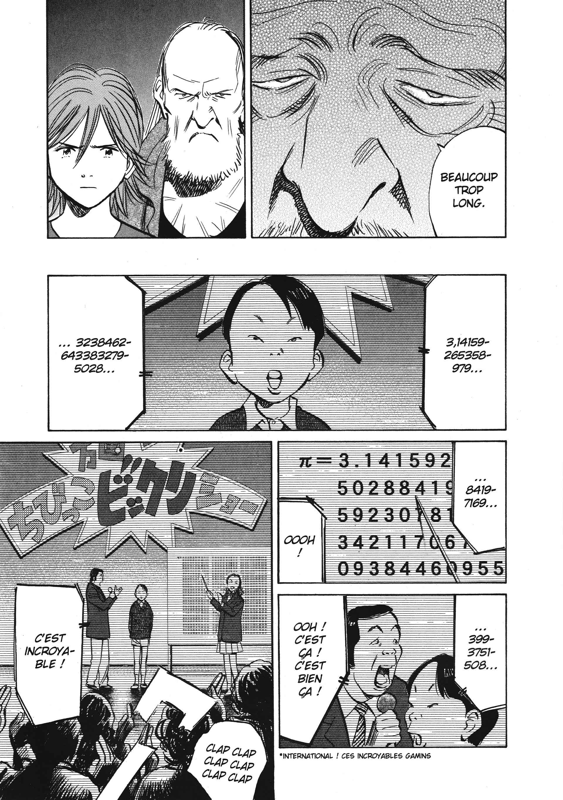 Read 20th Century Boys fr Manga Online