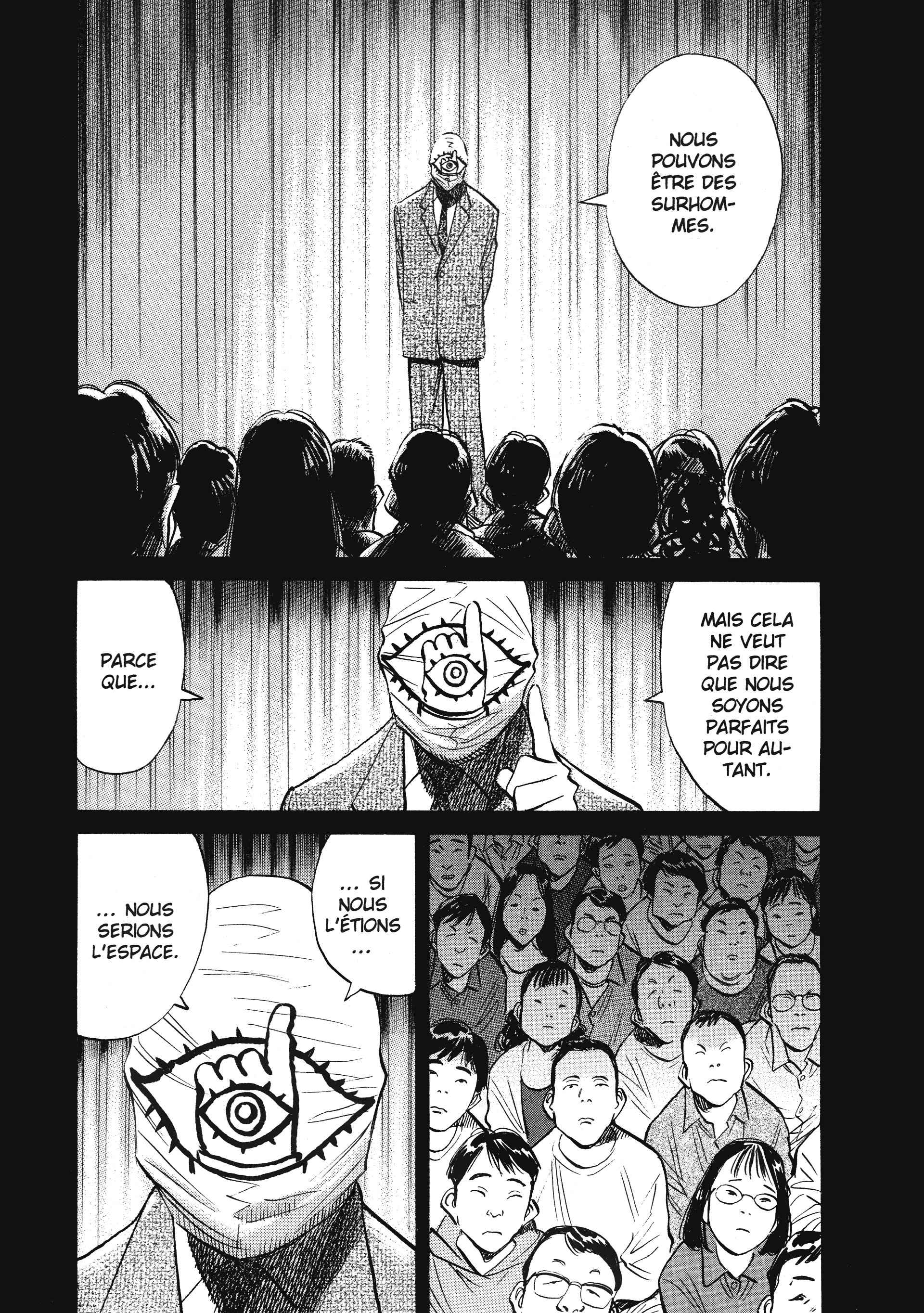 Read 20th Century Boys fr Manga Online