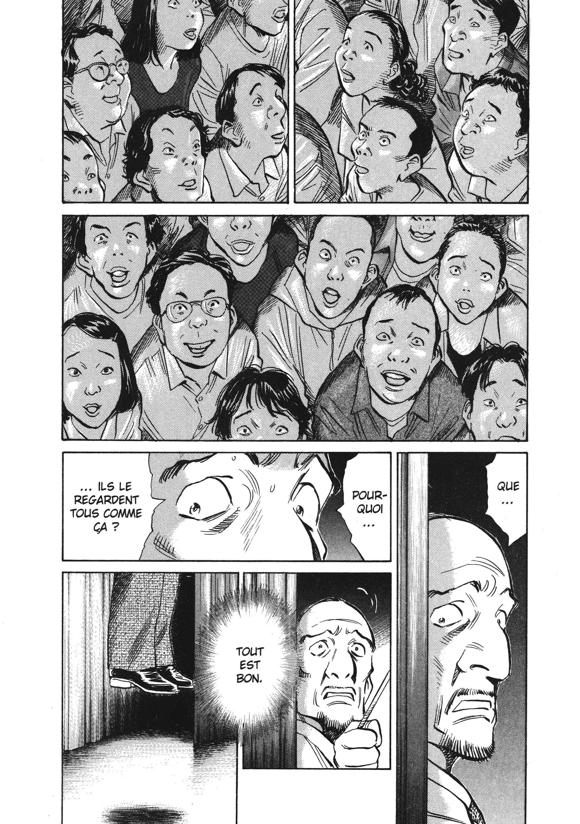 Read 20th Century Boys fr Manga Online