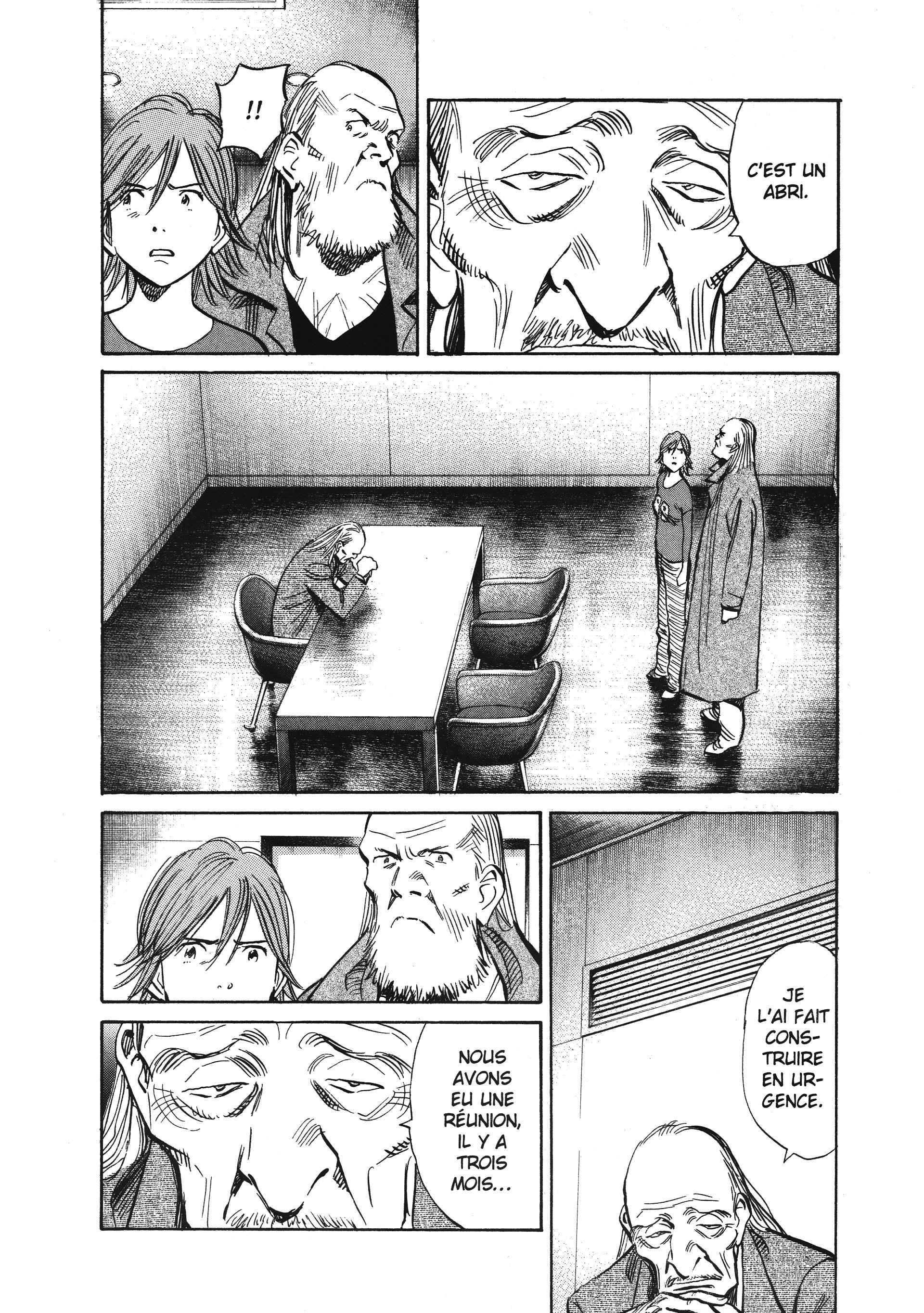 Read 20th Century Boys fr Manga Online