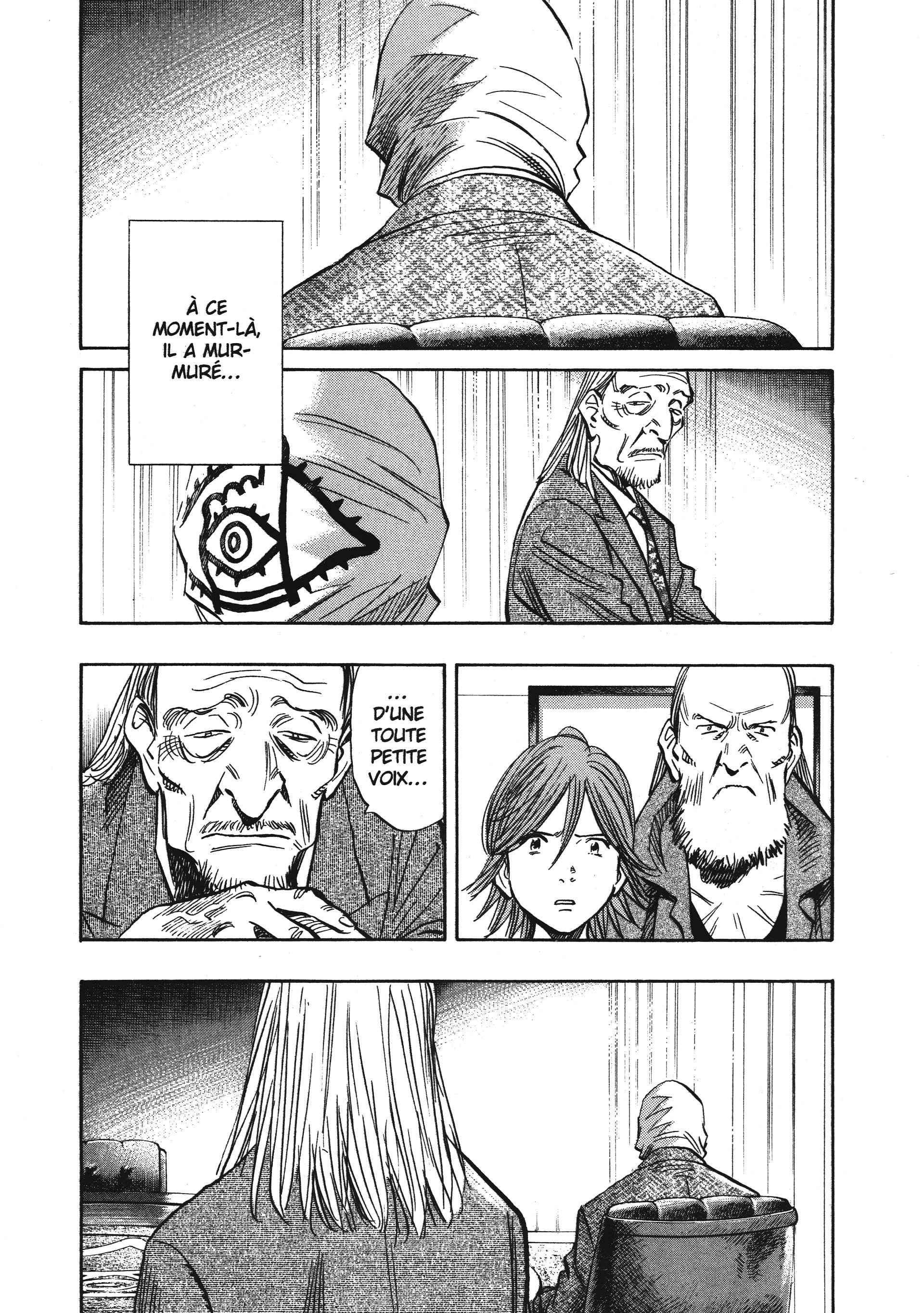 Read 20th Century Boys fr Manga Online