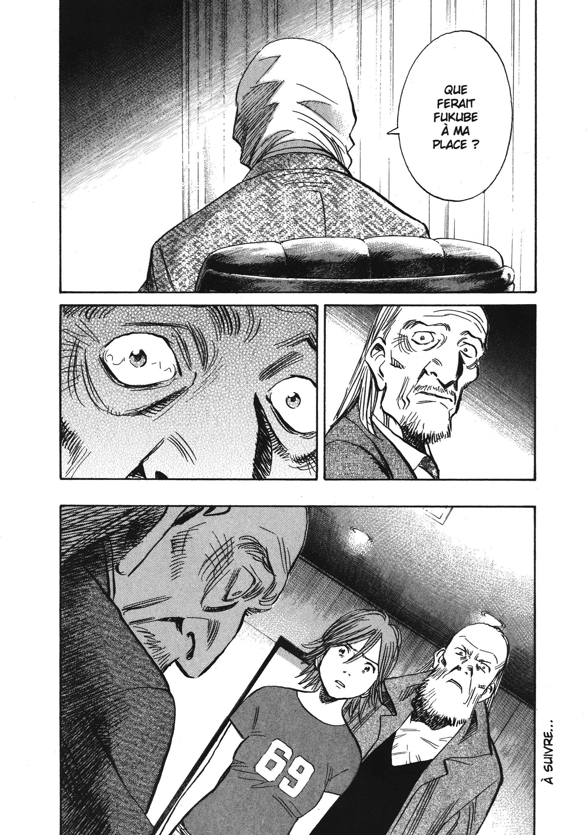 Read 20th Century Boys fr Manga Online