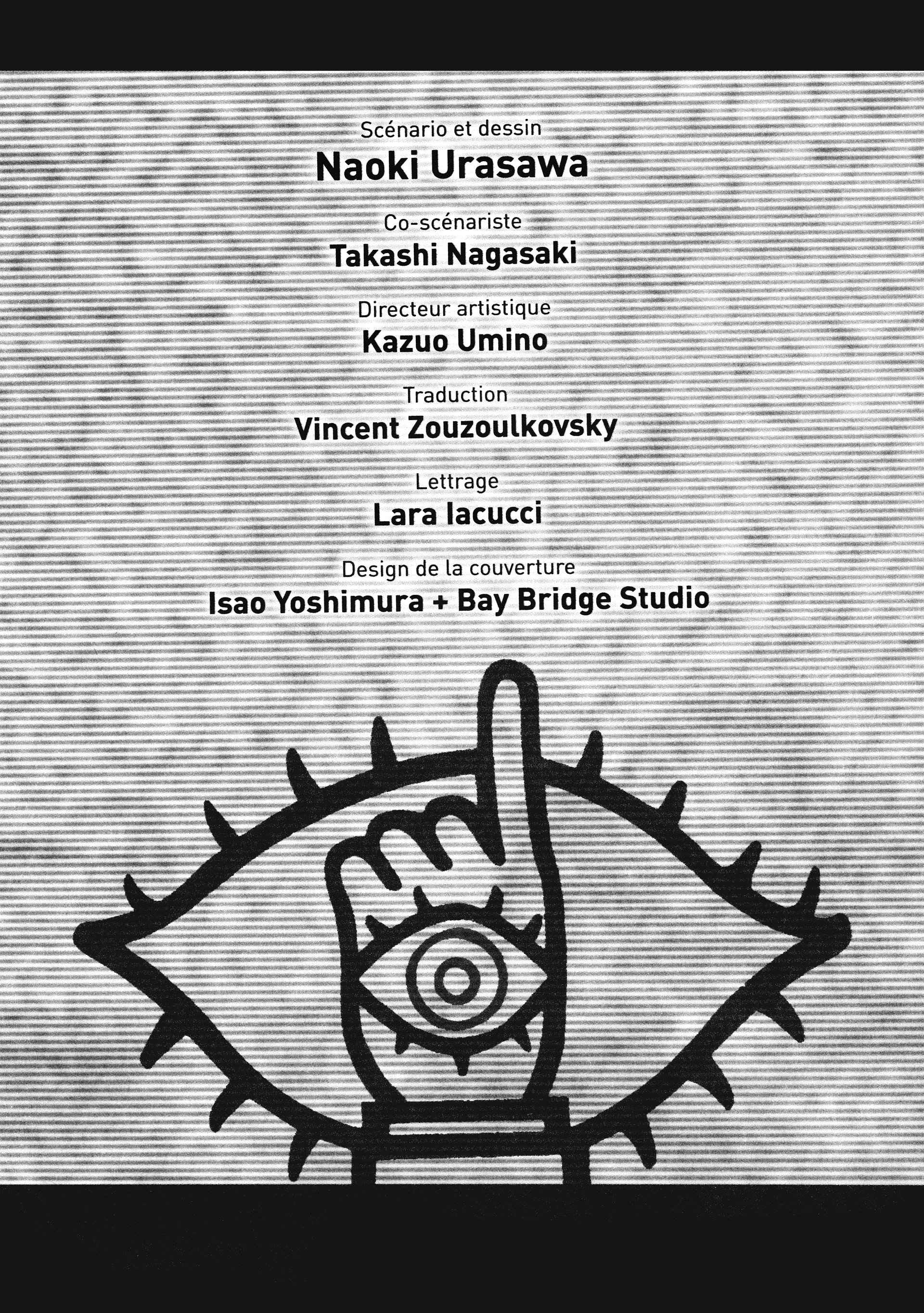 Read 20th Century Boys fr Manga Online