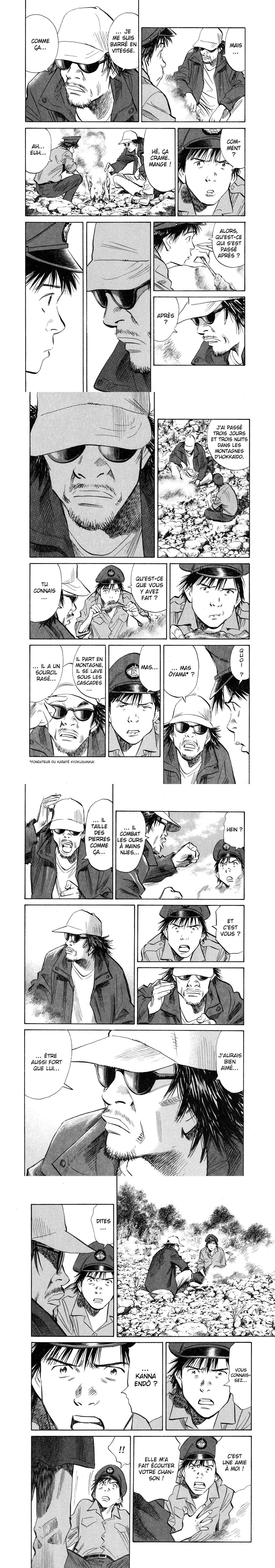 Read 20th Century Boys fr Manga Online