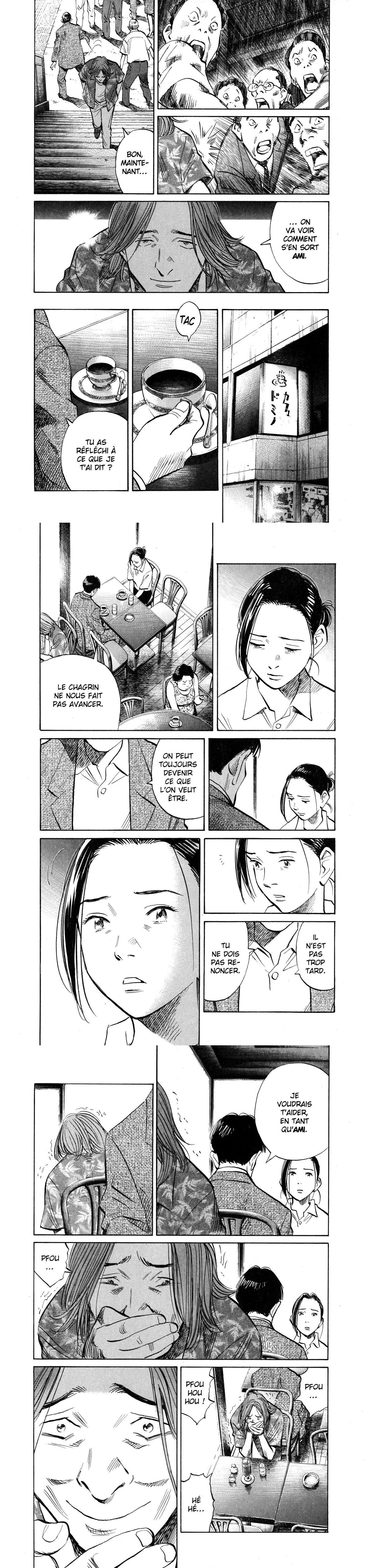 Read 20th Century Boys fr Manga Online