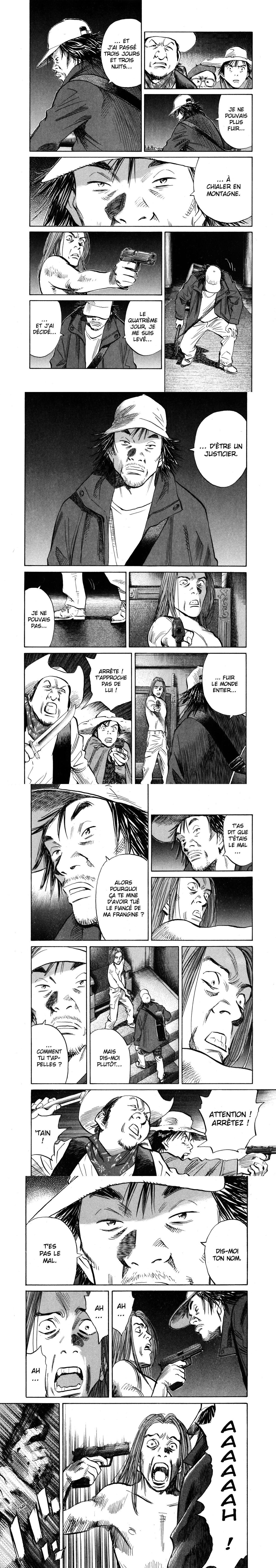 Read 20th Century Boys fr Manga Online