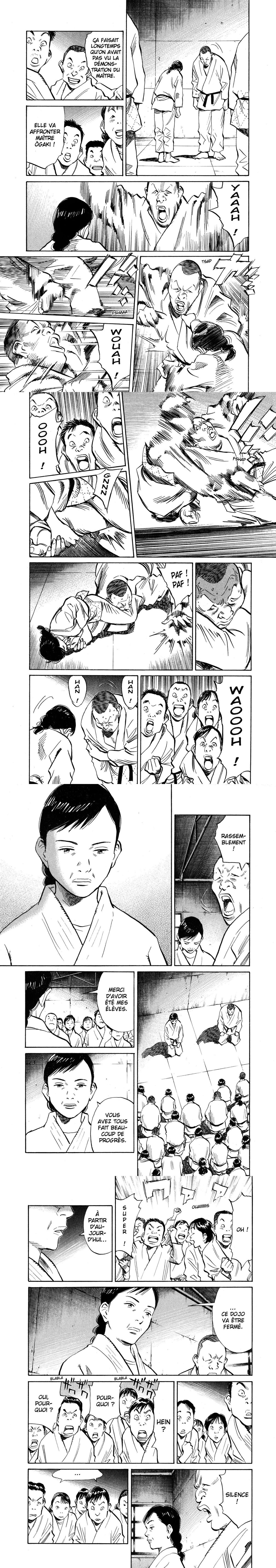Read 20th Century Boys fr Manga Online