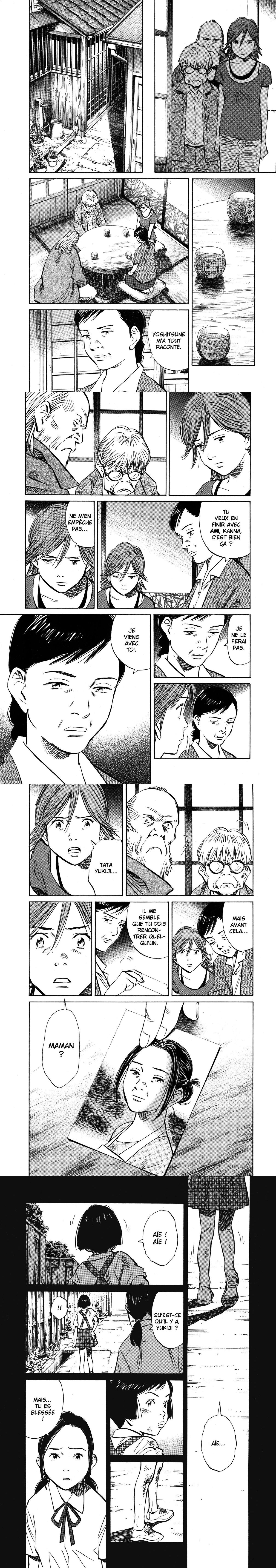 Read 20th Century Boys fr Manga Online