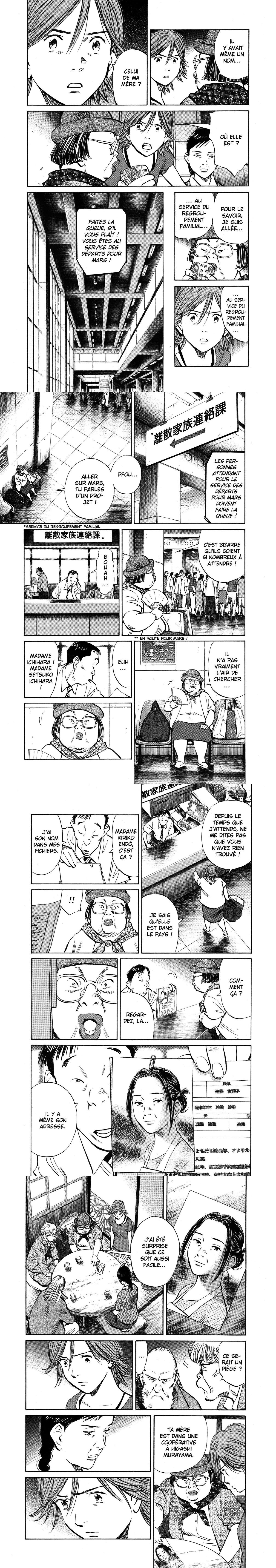 Read 20th Century Boys fr Manga Online