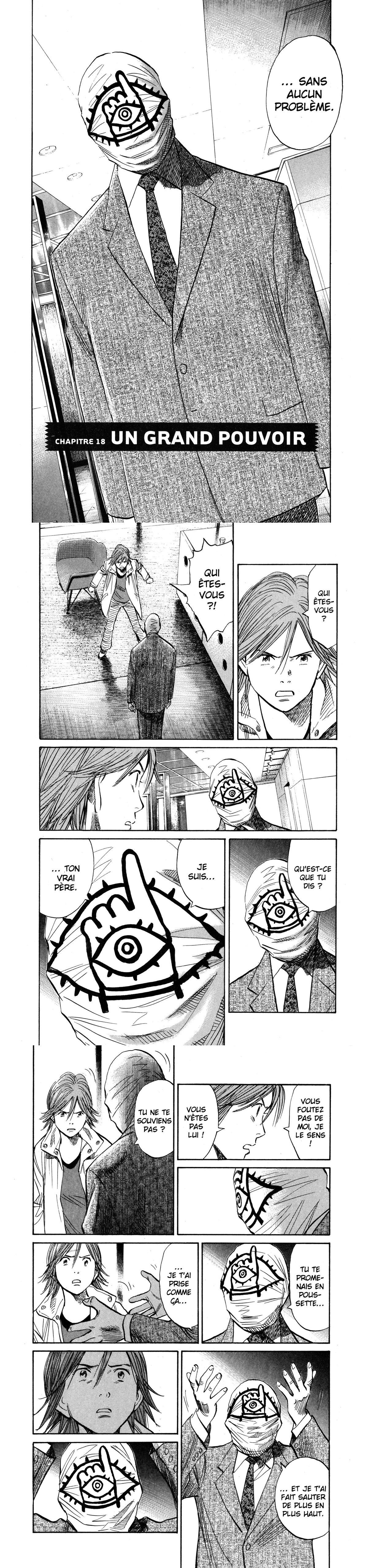 Read 20th Century Boys fr Manga Online