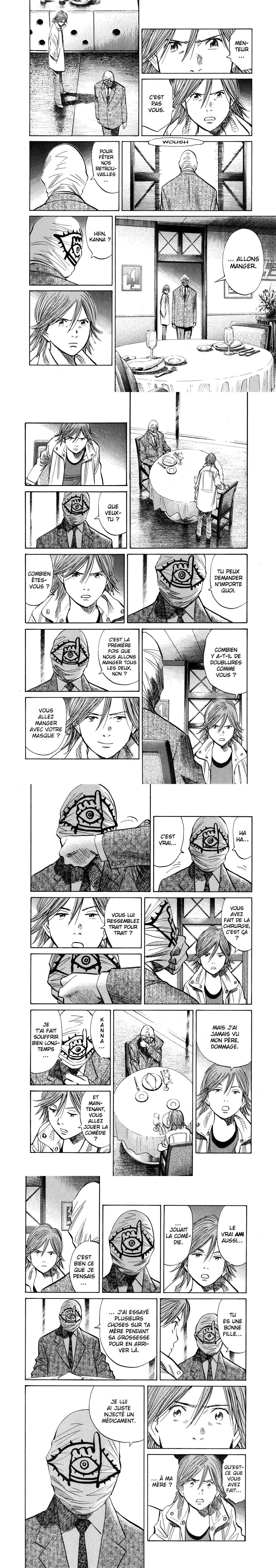 Read 20th Century Boys fr Manga Online