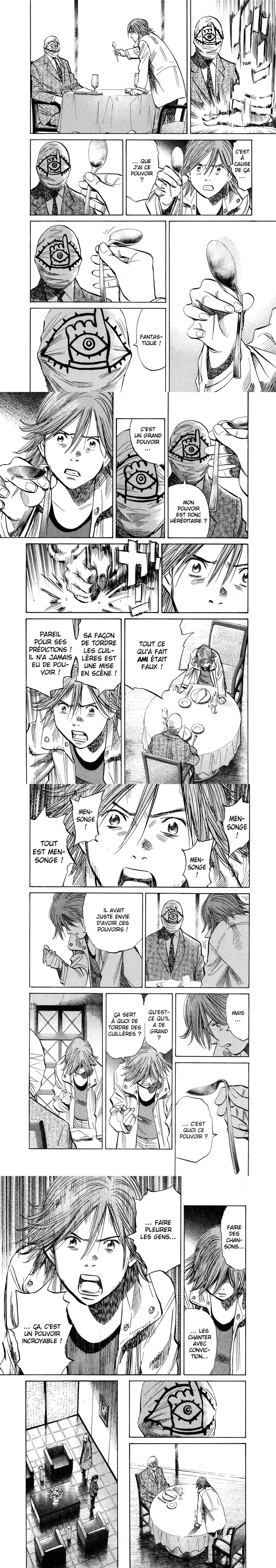 Read 20th Century Boys fr Manga Online