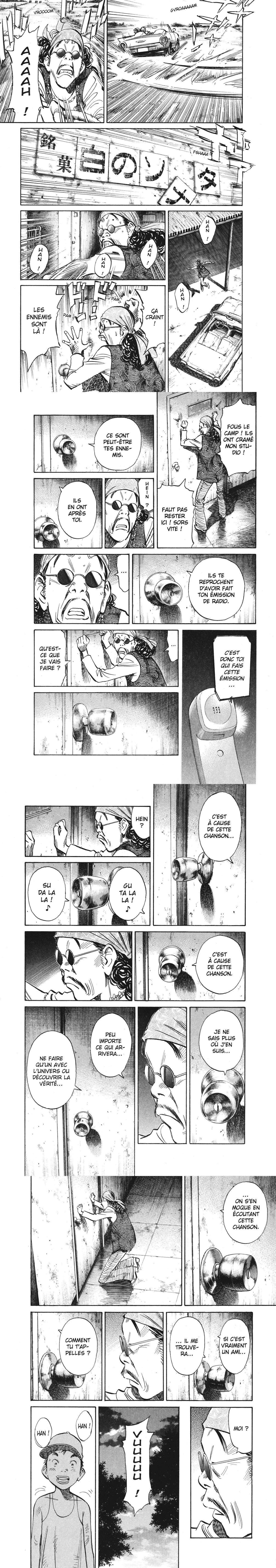 Read 20th Century Boys fr Manga Online
