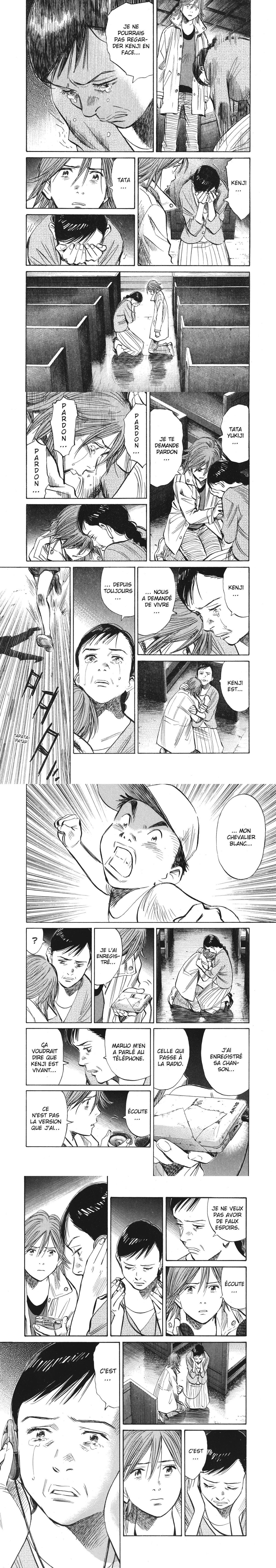 Read 20th Century Boys fr Manga Online