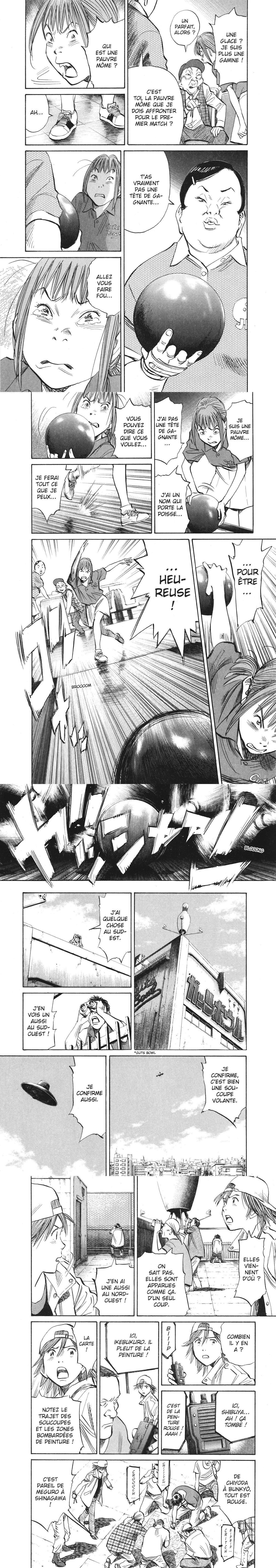 Read 20th Century Boys fr Manga Online