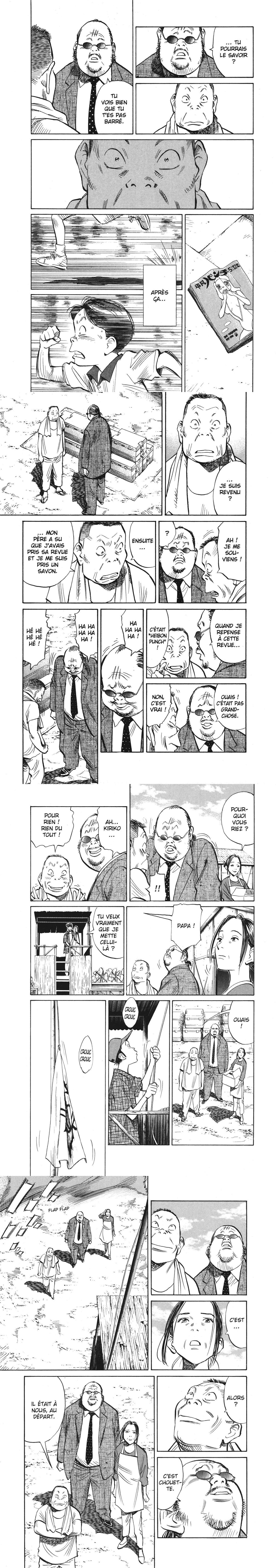 Read 20th Century Boys fr Manga Online
