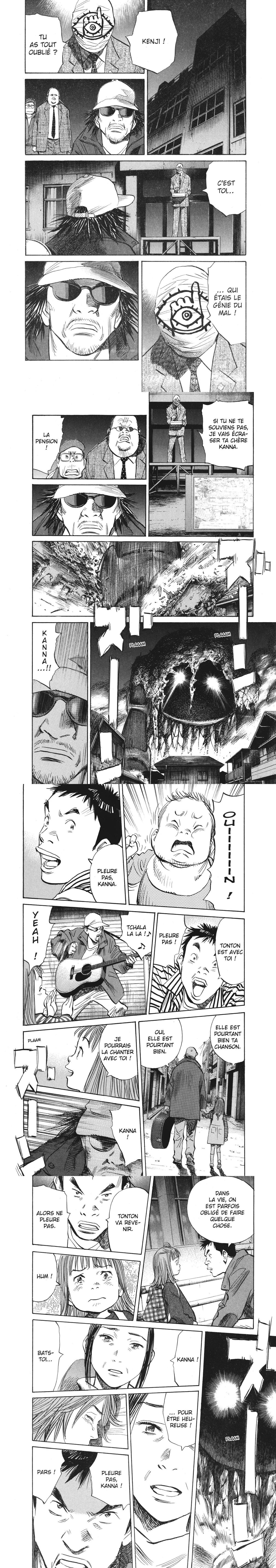 Read 20th Century Boys fr Manga Online