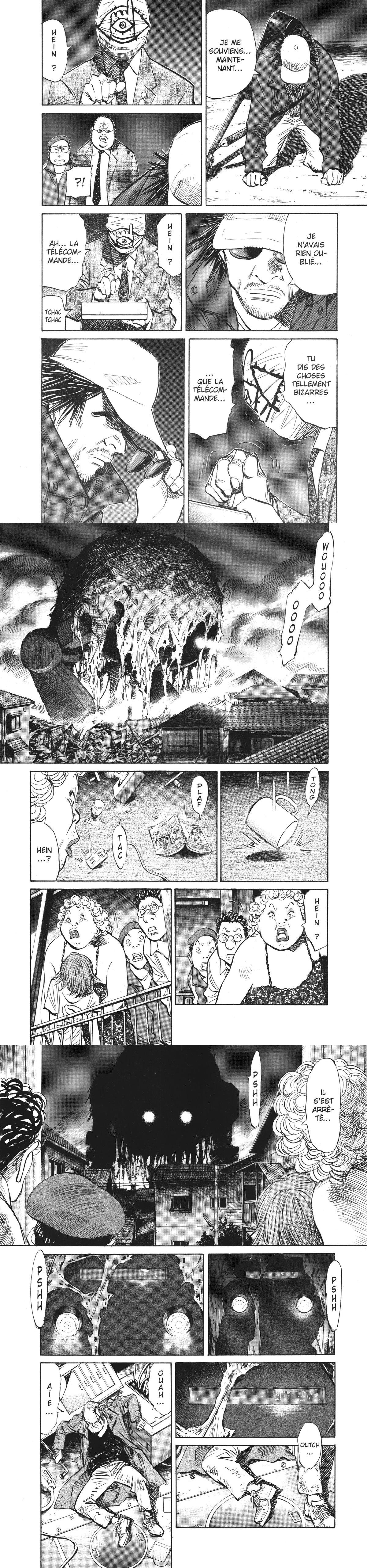 Read 20th Century Boys fr Manga Online