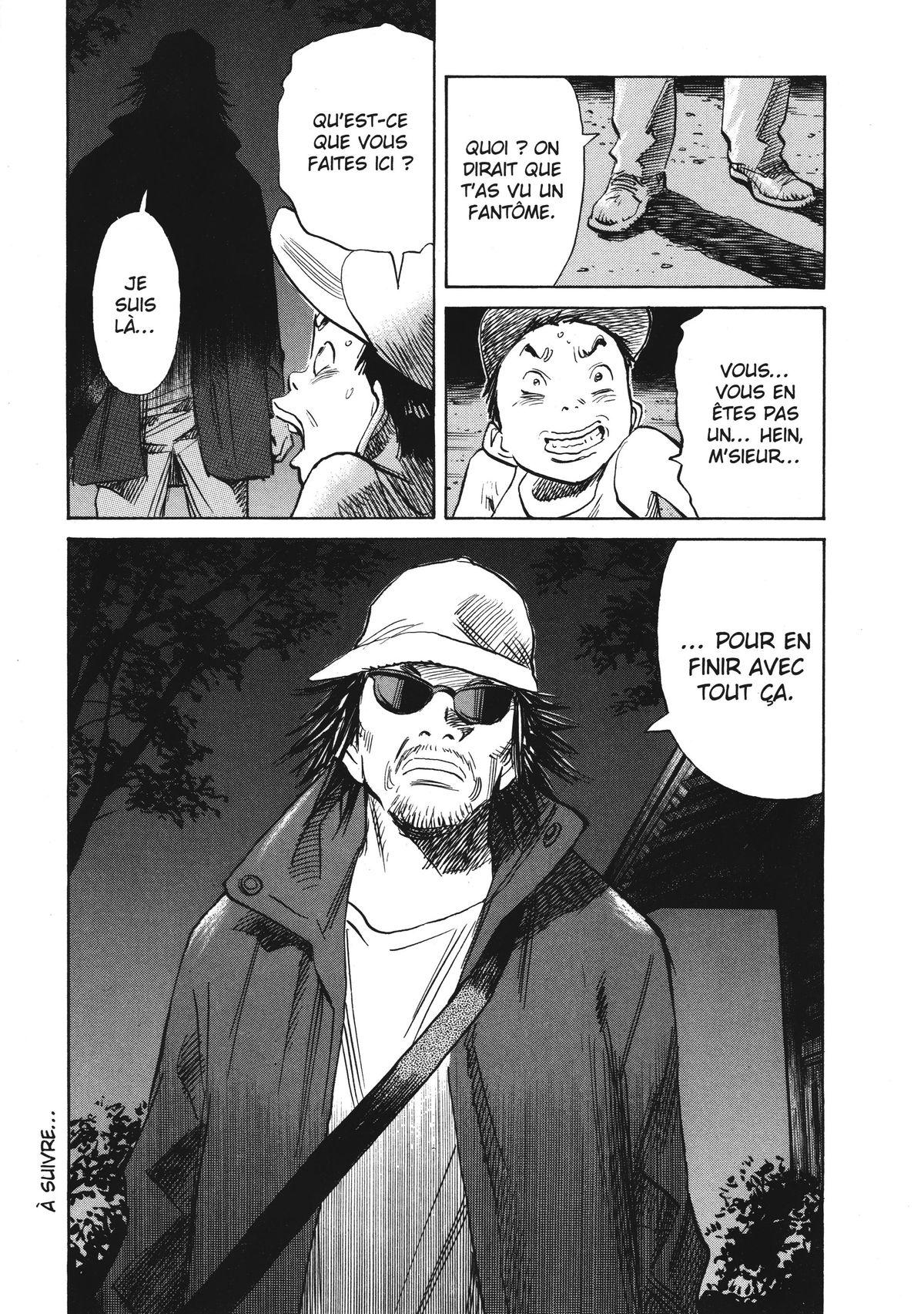 Read 20th Century Boys fr Manga Online