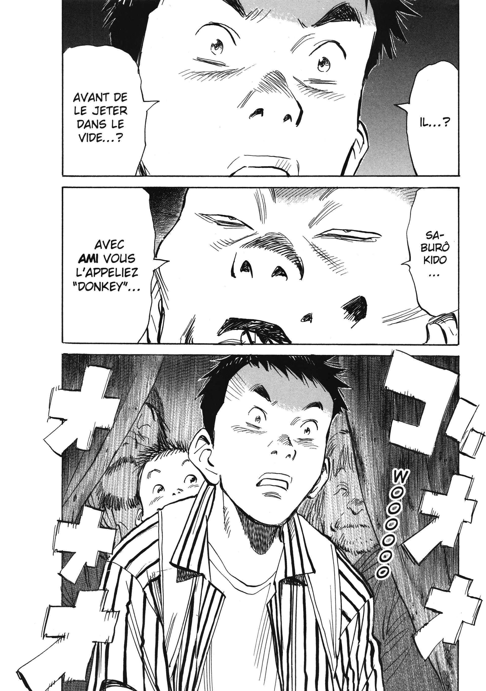 Read 20th Century Boys fr Manga Online