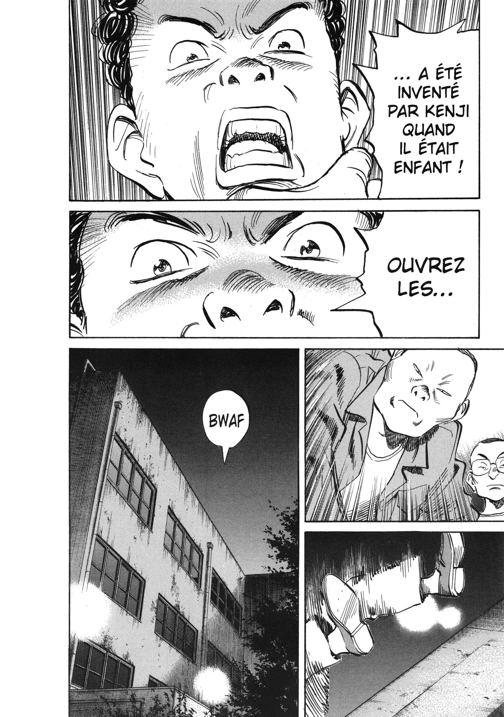 Read 20th Century Boys fr Manga Online