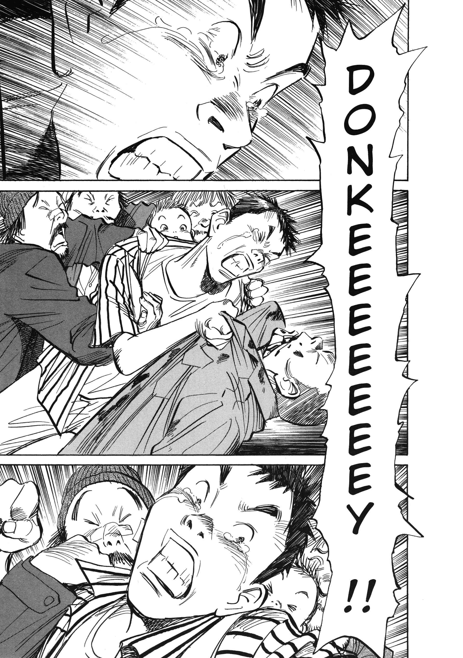 Read 20th Century Boys fr Manga Online