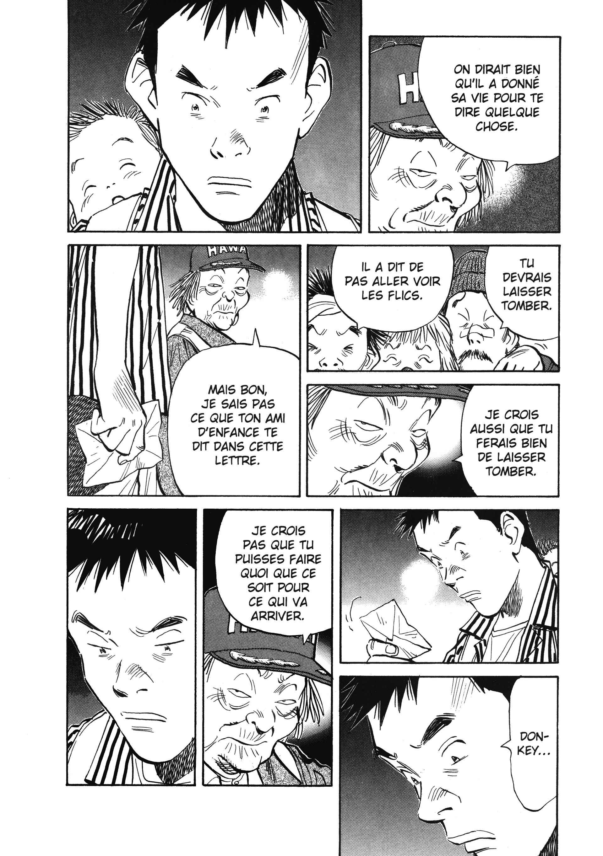Read 20th Century Boys fr Manga Online