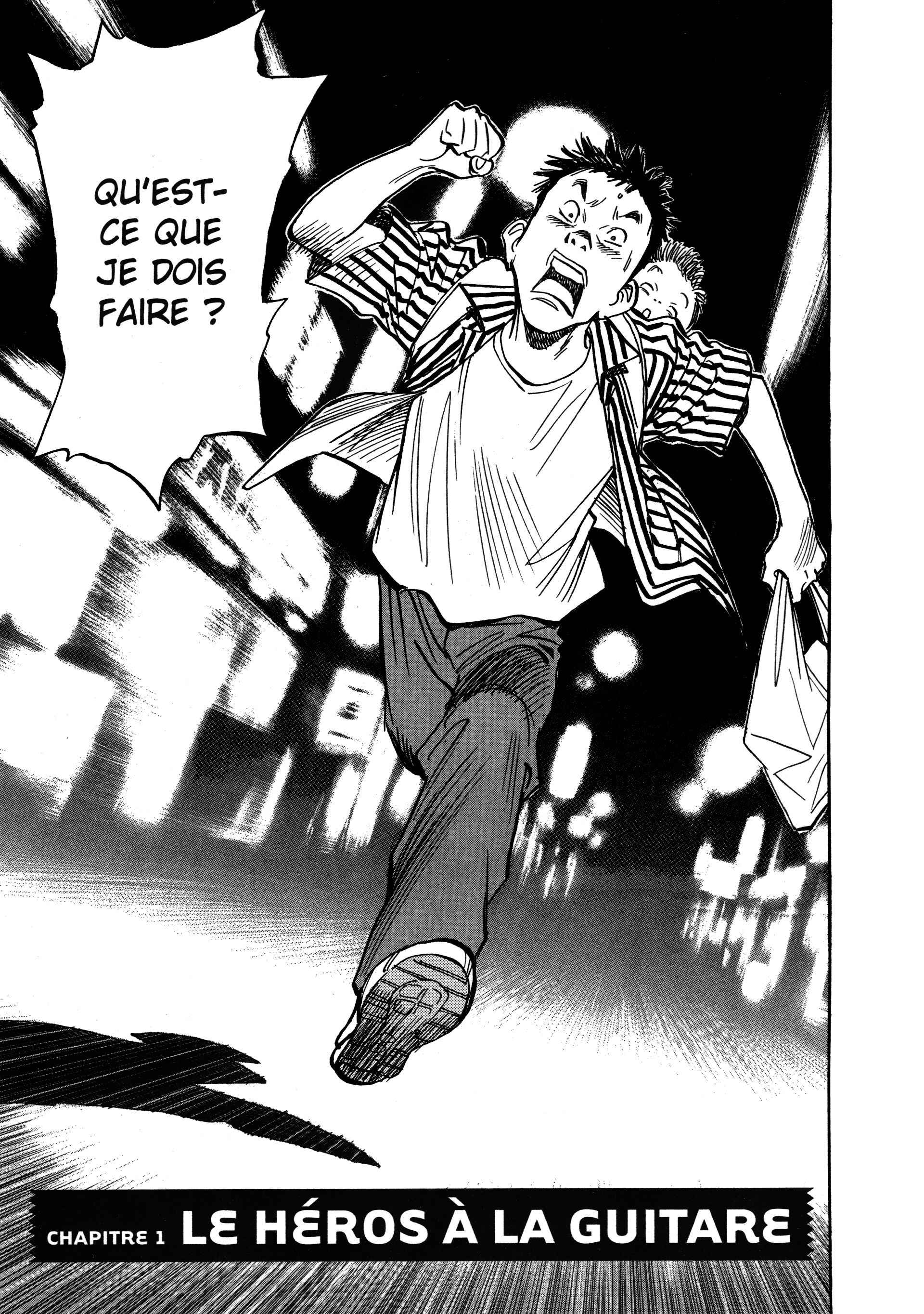 Read 20th Century Boys fr Manga Online