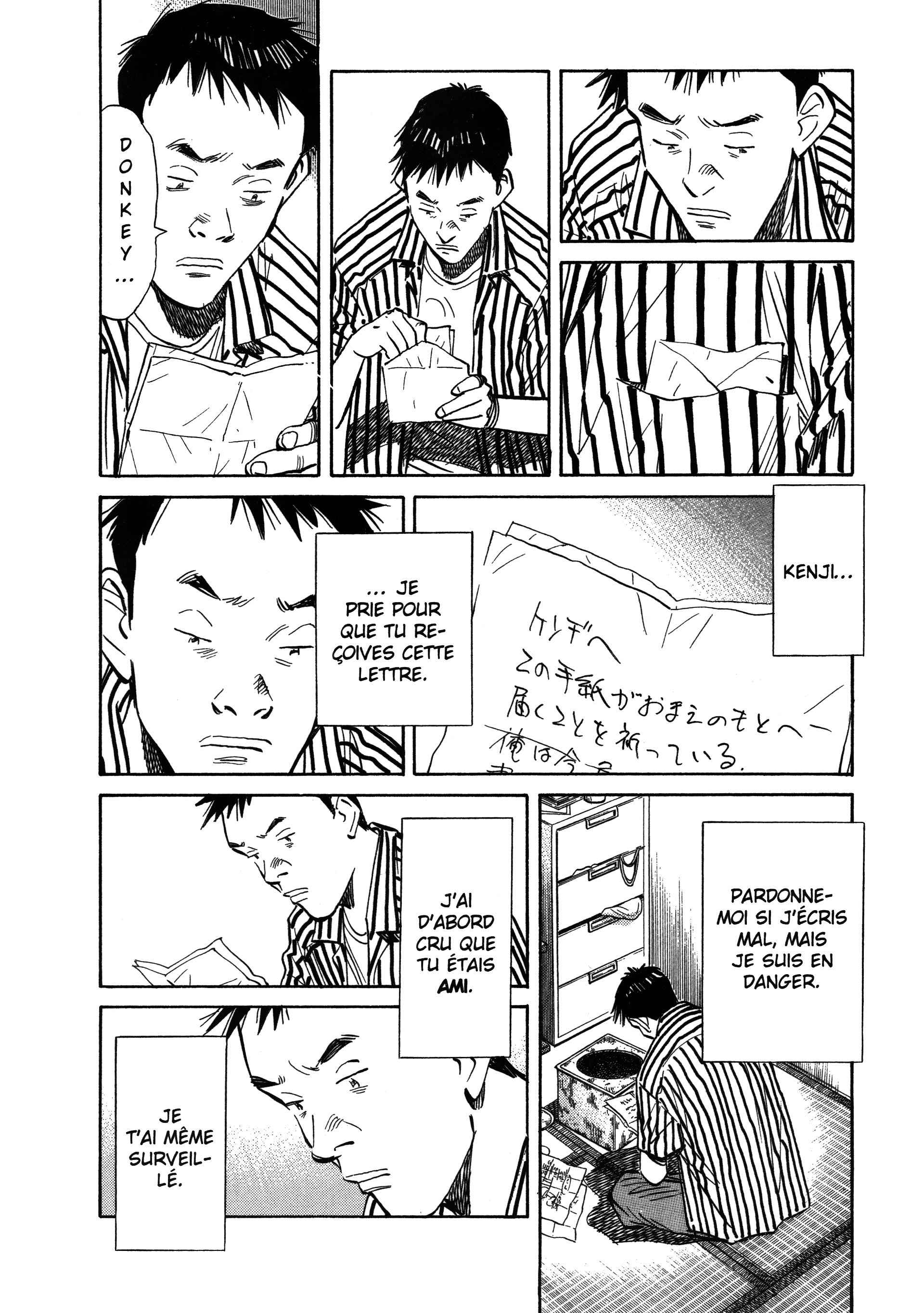 Read 20th Century Boys fr Manga Online