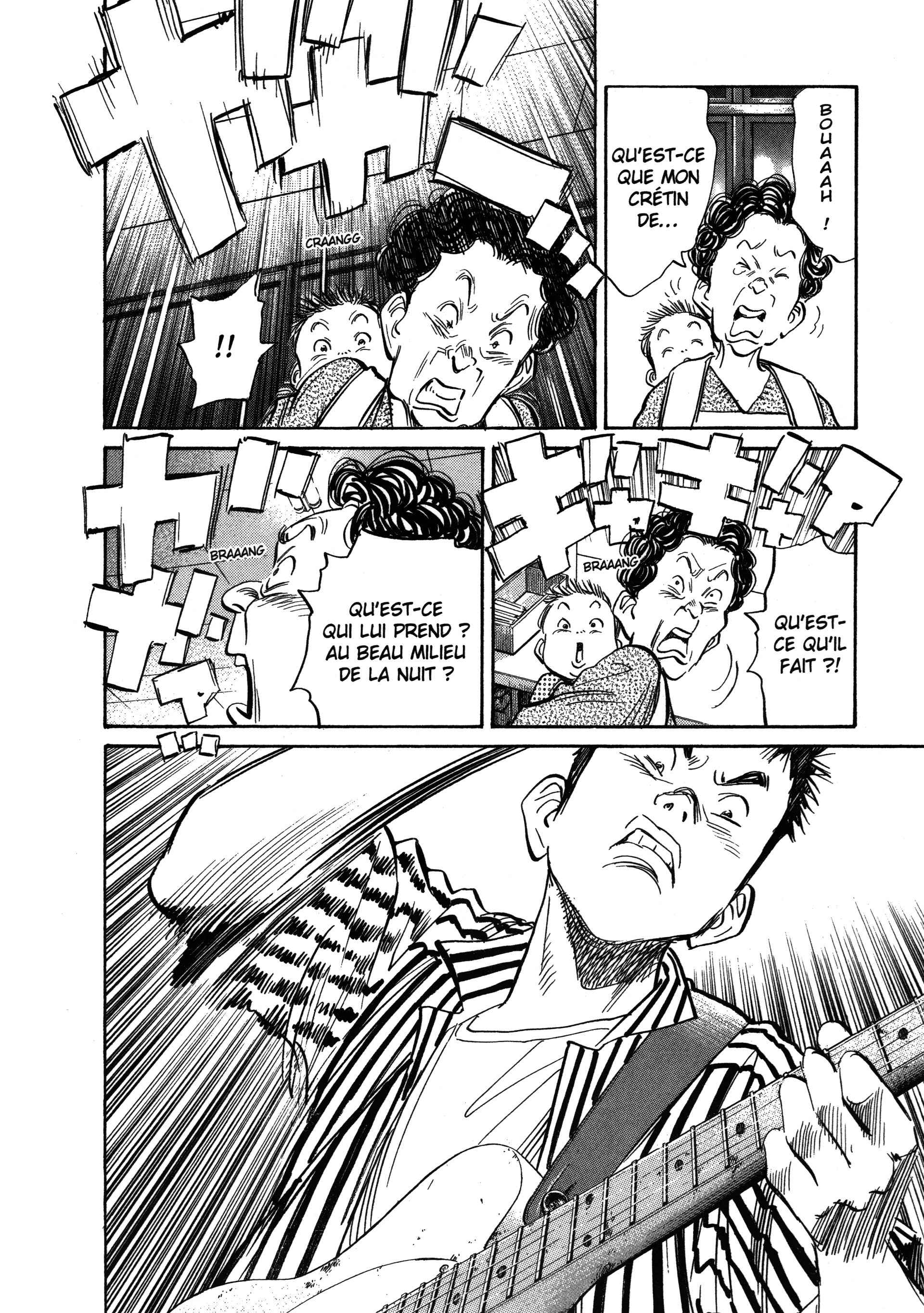 Read 20th Century Boys fr Manga Online