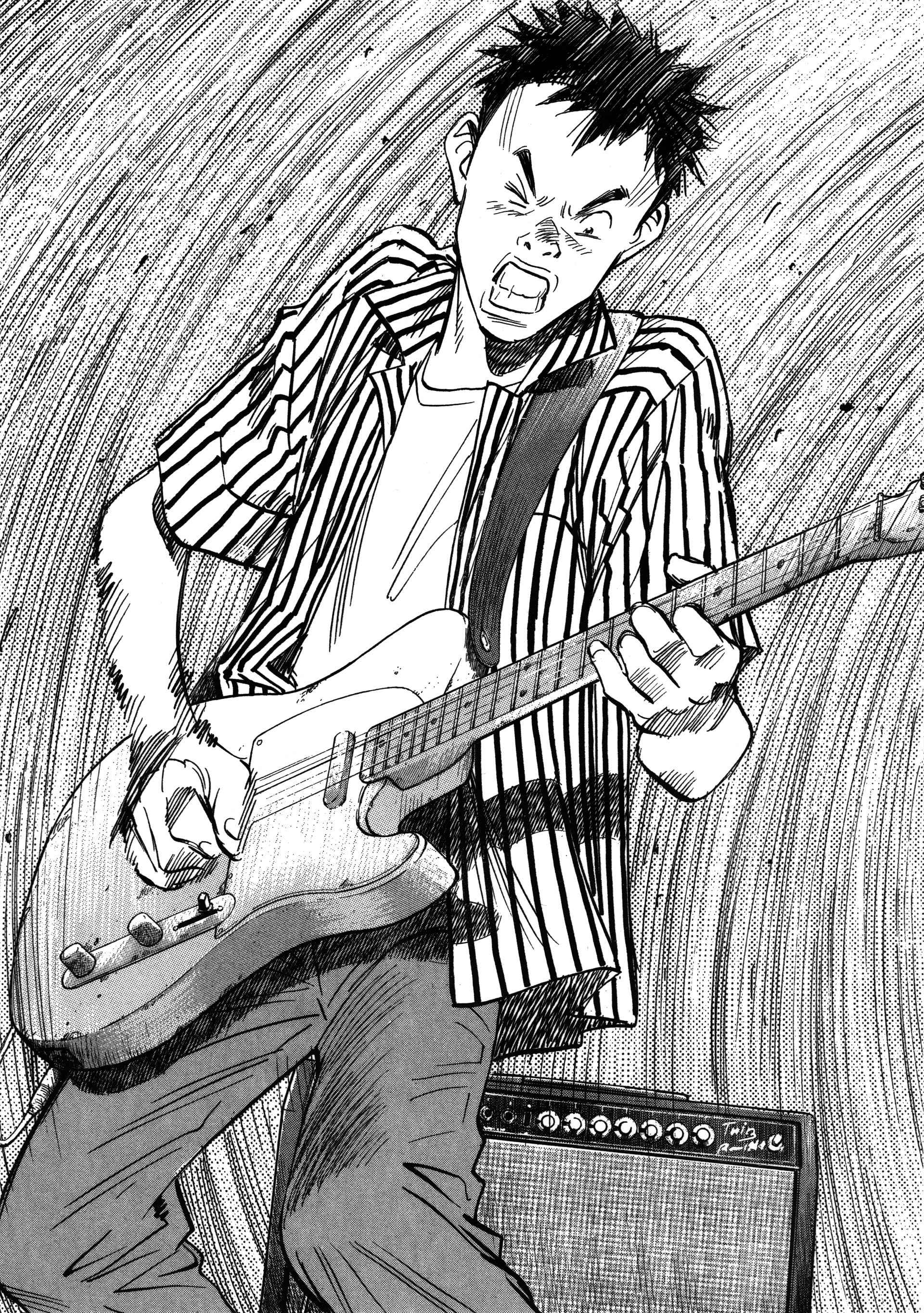 Read 20th Century Boys fr Manga Online