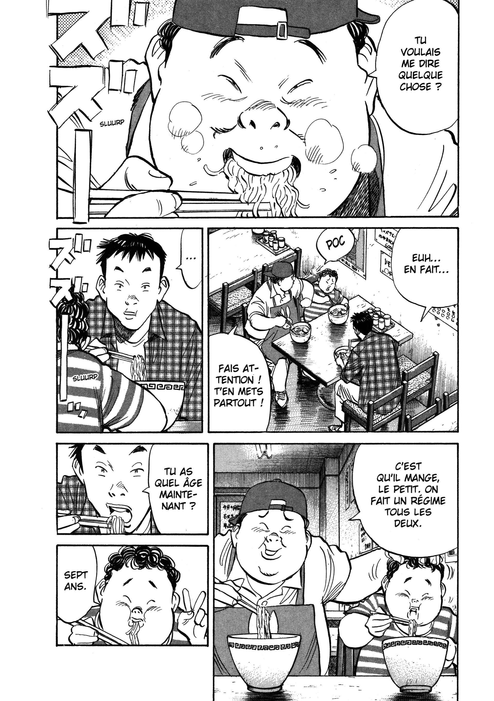 Read 20th Century Boys fr Manga Online