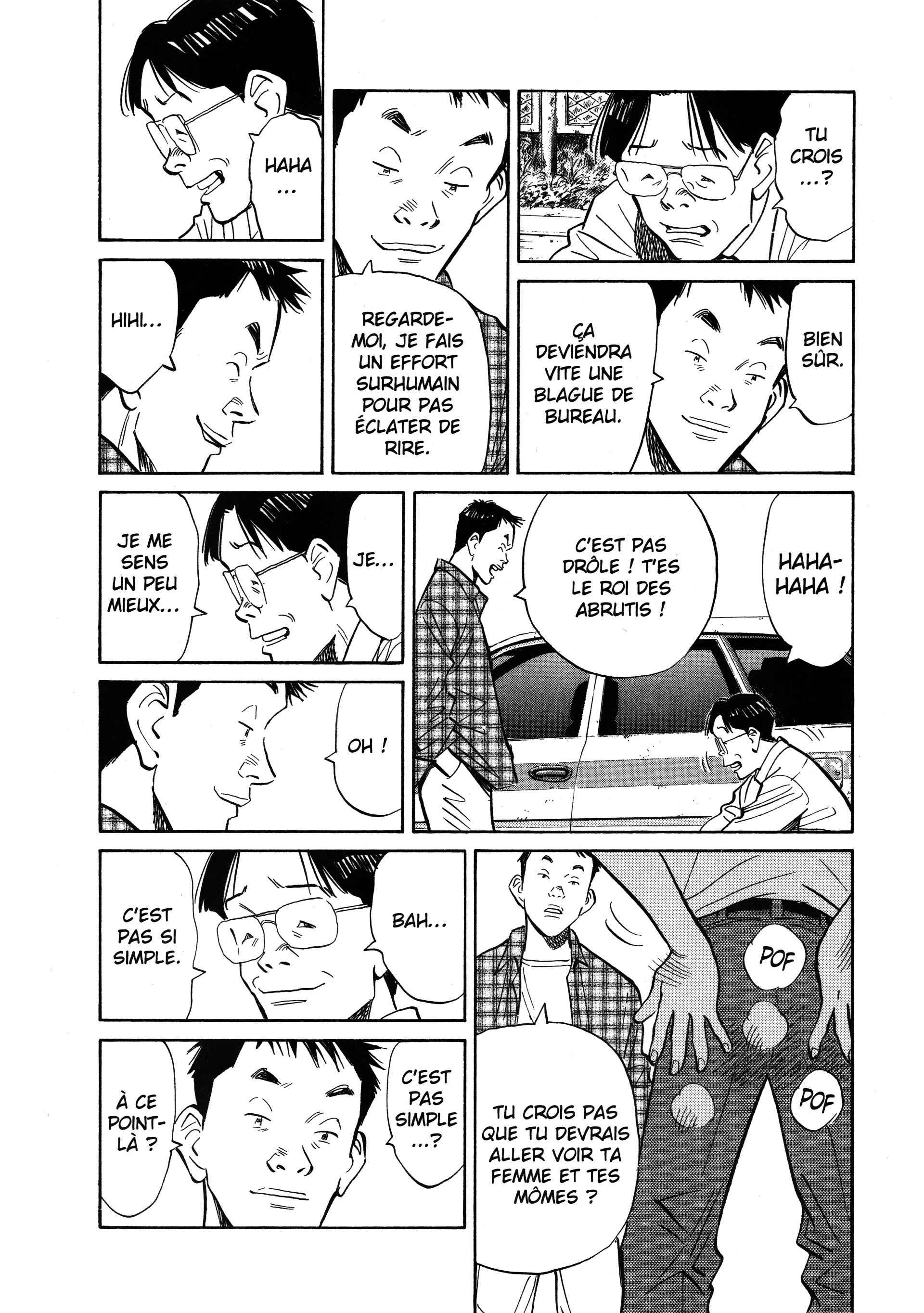 Read 20th Century Boys fr Manga Online